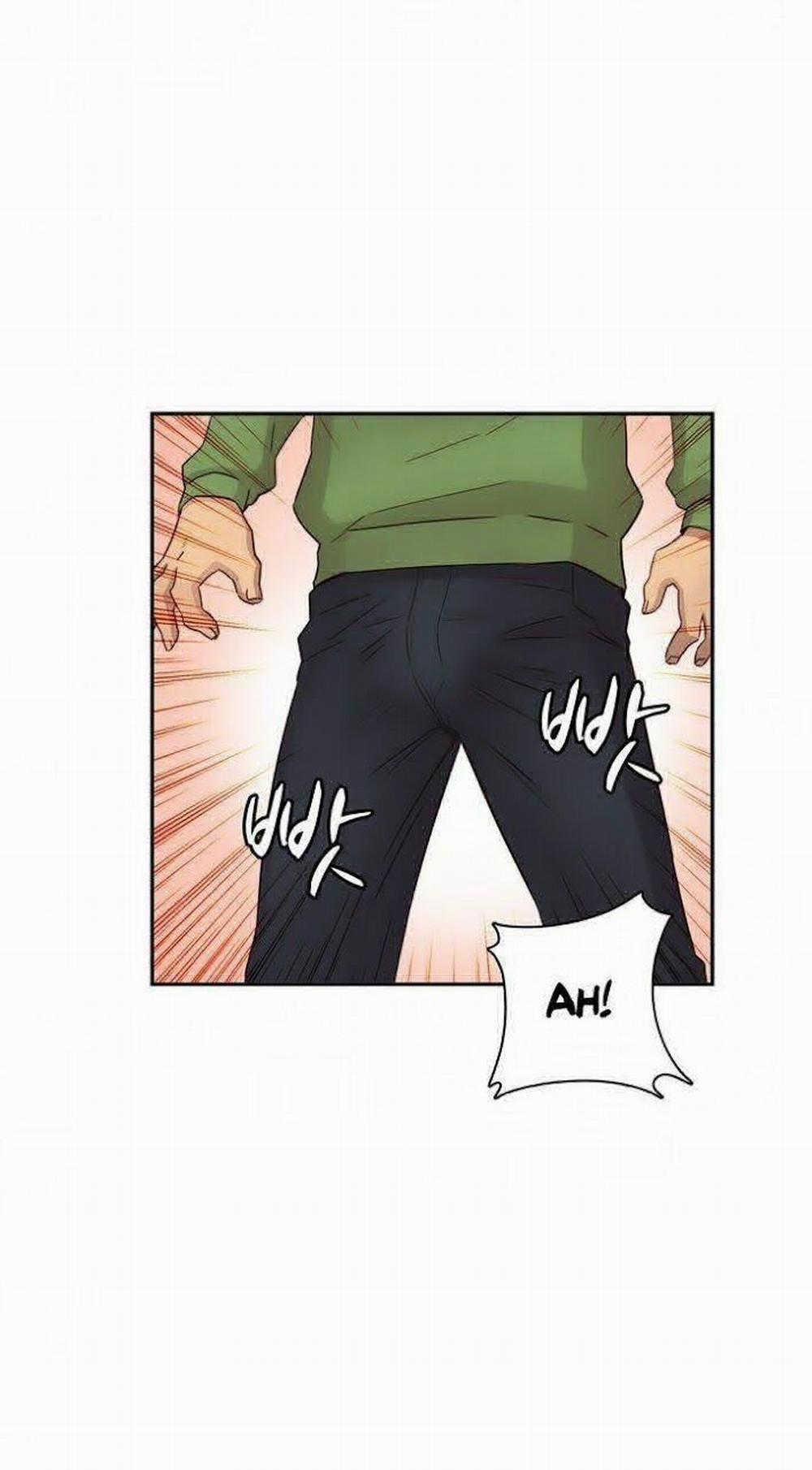 HỌC VIỆN DIỄN VIÊN KHIÊU DÂM 28 trang 22