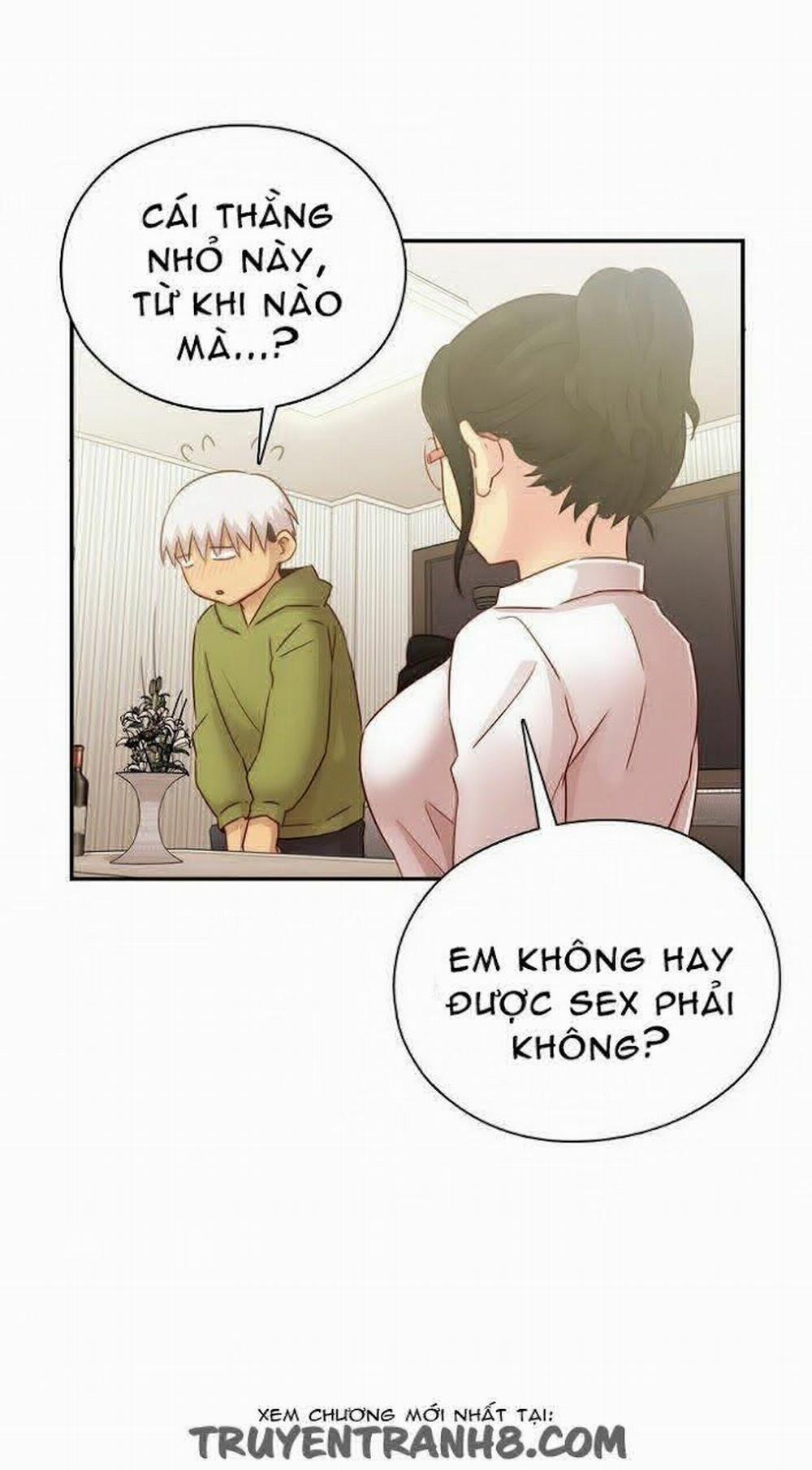 HỌC VIỆN DIỄN VIÊN KHIÊU DÂM 28 trang 23