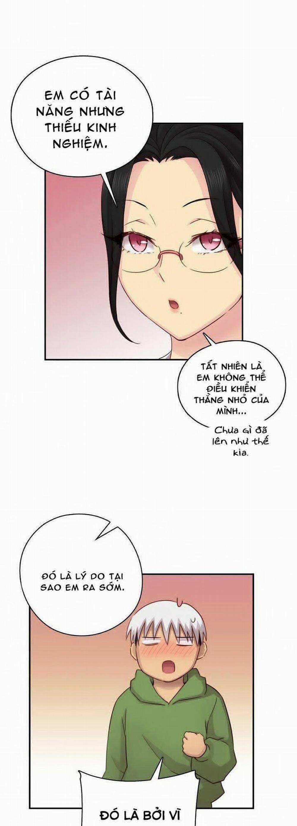 HỌC VIỆN DIỄN VIÊN KHIÊU DÂM 28 trang 24