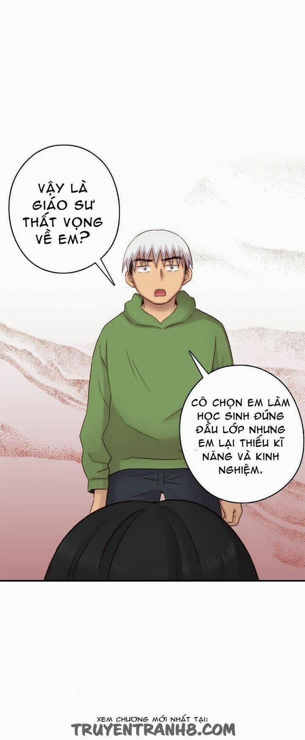 HỌC VIỆN DIỄN VIÊN KHIÊU DÂM 28 trang 28