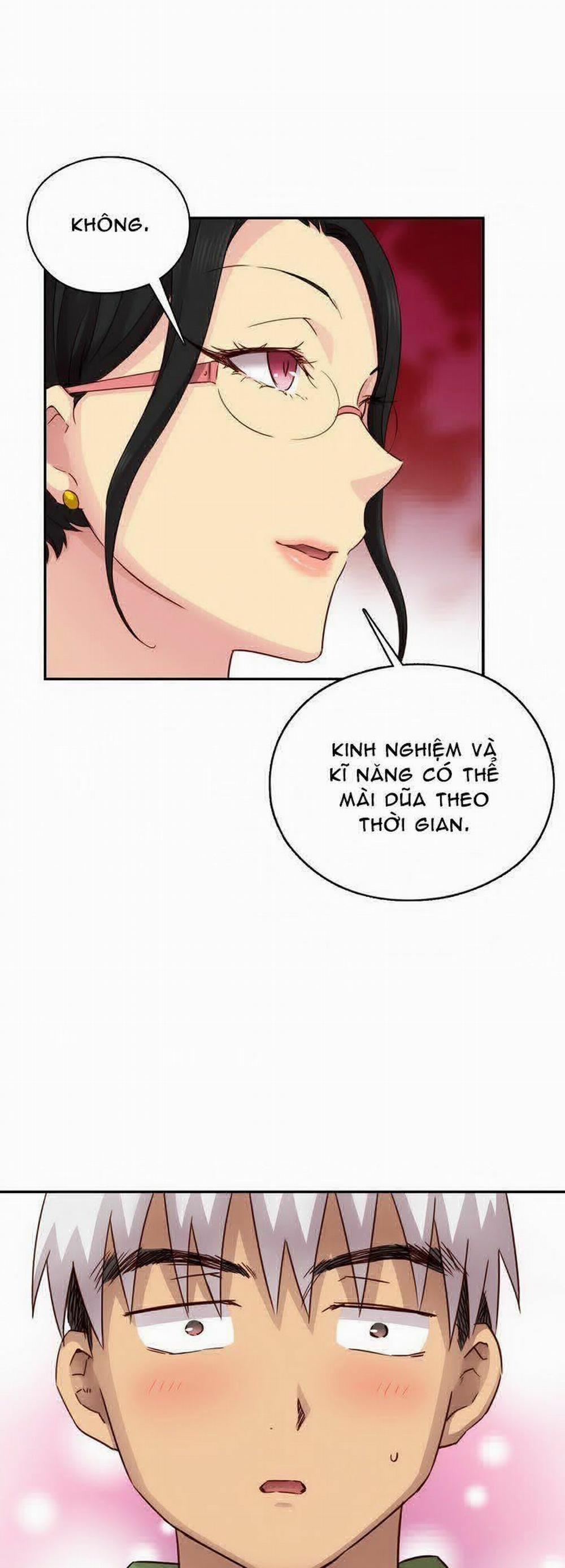 HỌC VIỆN DIỄN VIÊN KHIÊU DÂM 28 trang 29