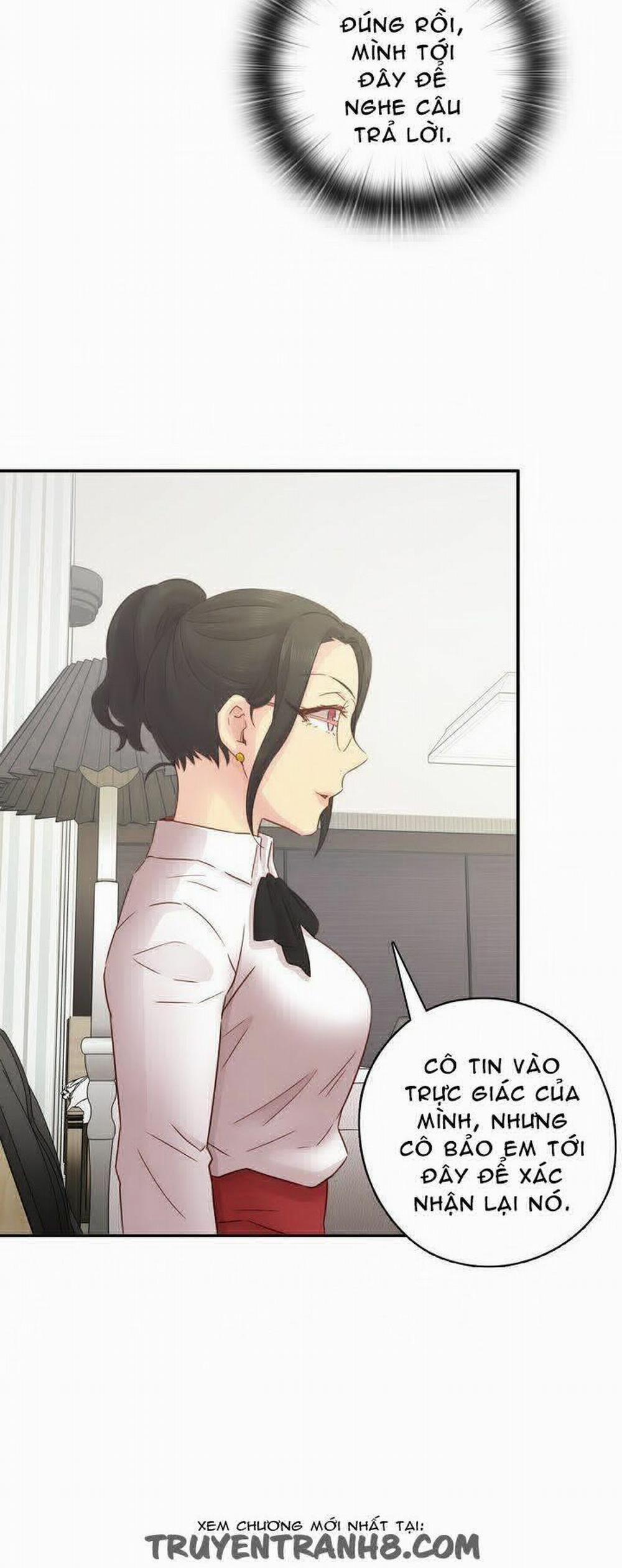 HỌC VIỆN DIỄN VIÊN KHIÊU DÂM 28 trang 31