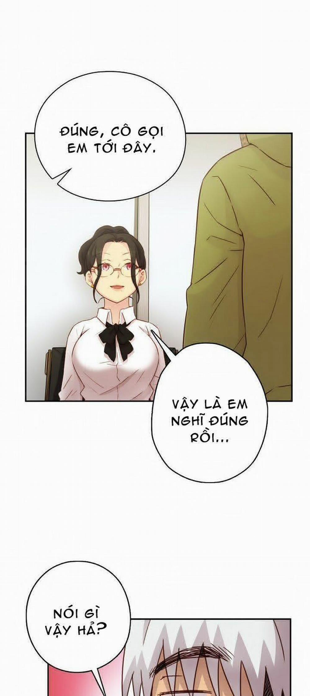 HỌC VIỆN DIỄN VIÊN KHIÊU DÂM 28 trang 35