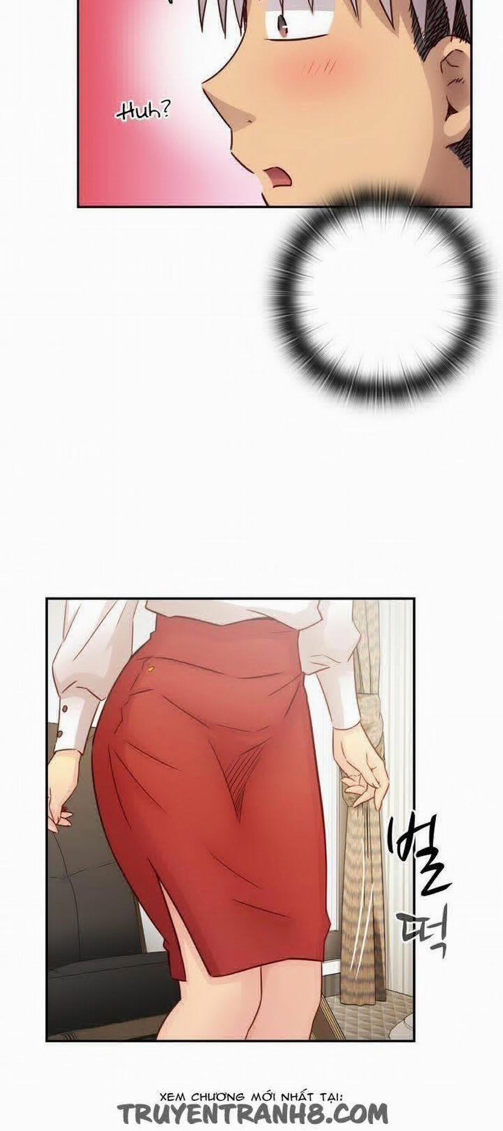 HỌC VIỆN DIỄN VIÊN KHIÊU DÂM 28 trang 36