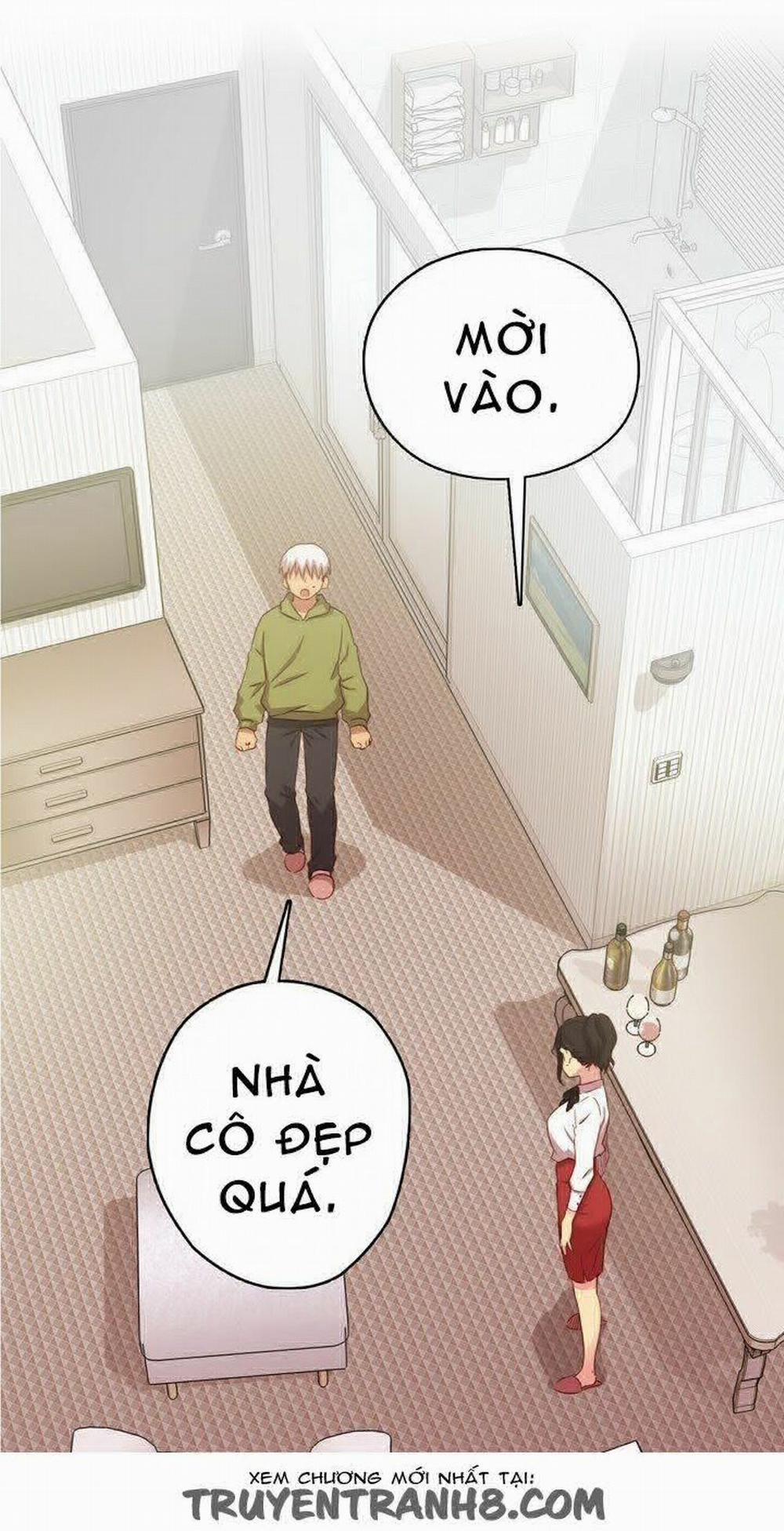 HỌC VIỆN DIỄN VIÊN KHIÊU DÂM 28 trang 4