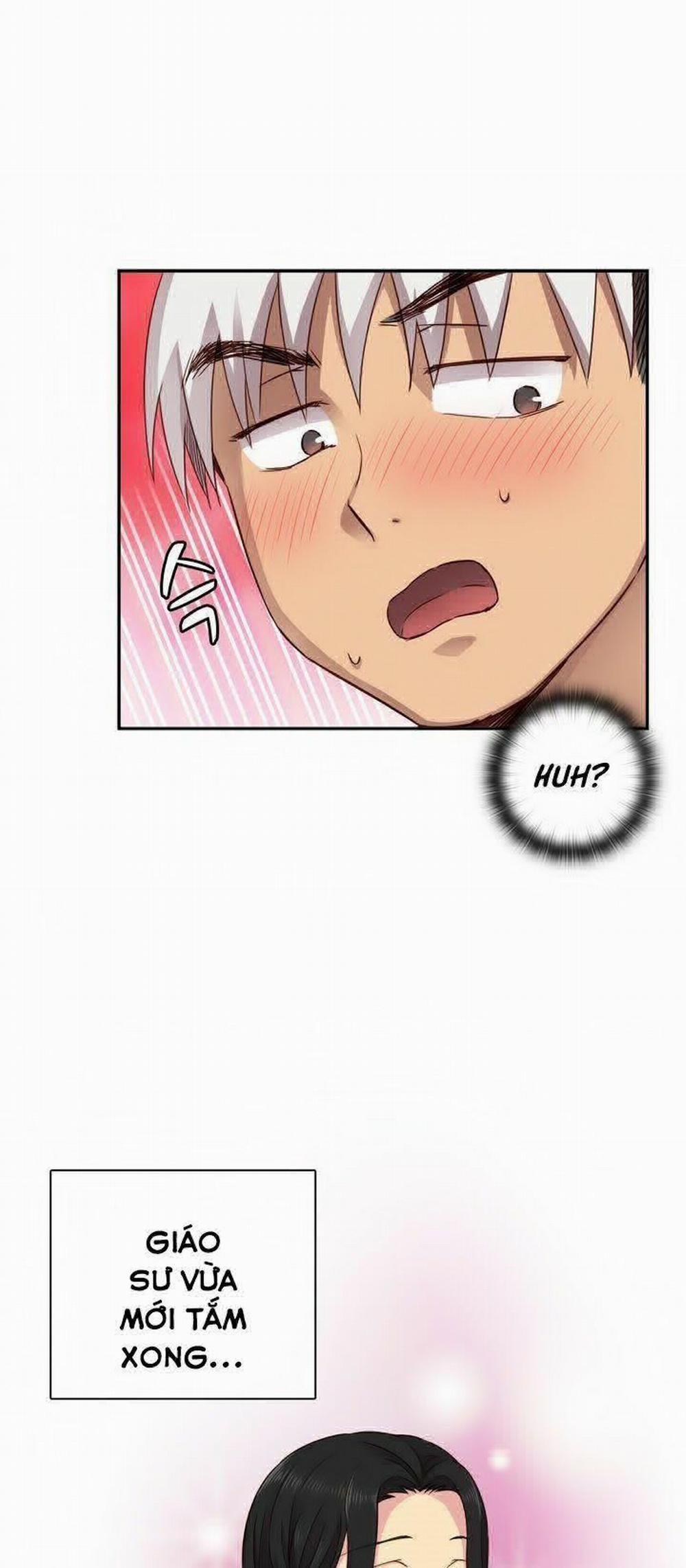 HỌC VIỆN DIỄN VIÊN KHIÊU DÂM 28 trang 47