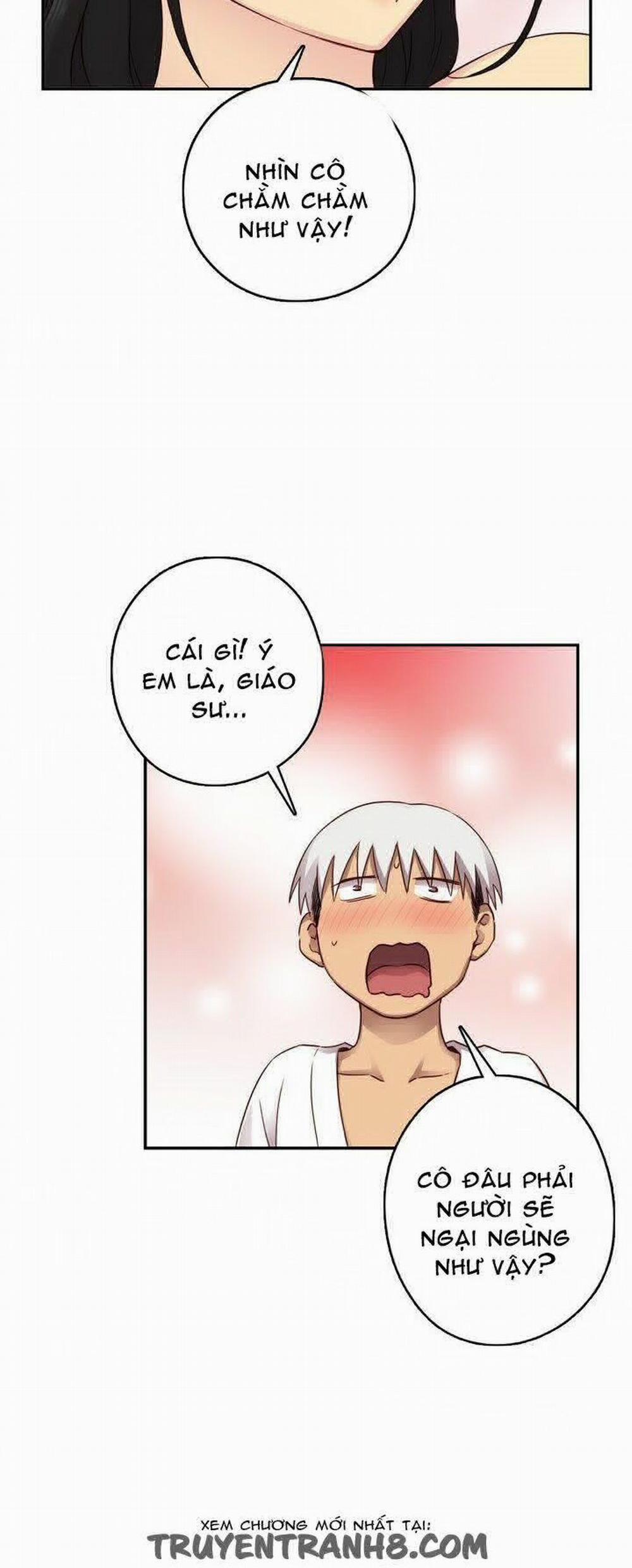 HỌC VIỆN DIỄN VIÊN KHIÊU DÂM 28 trang 52