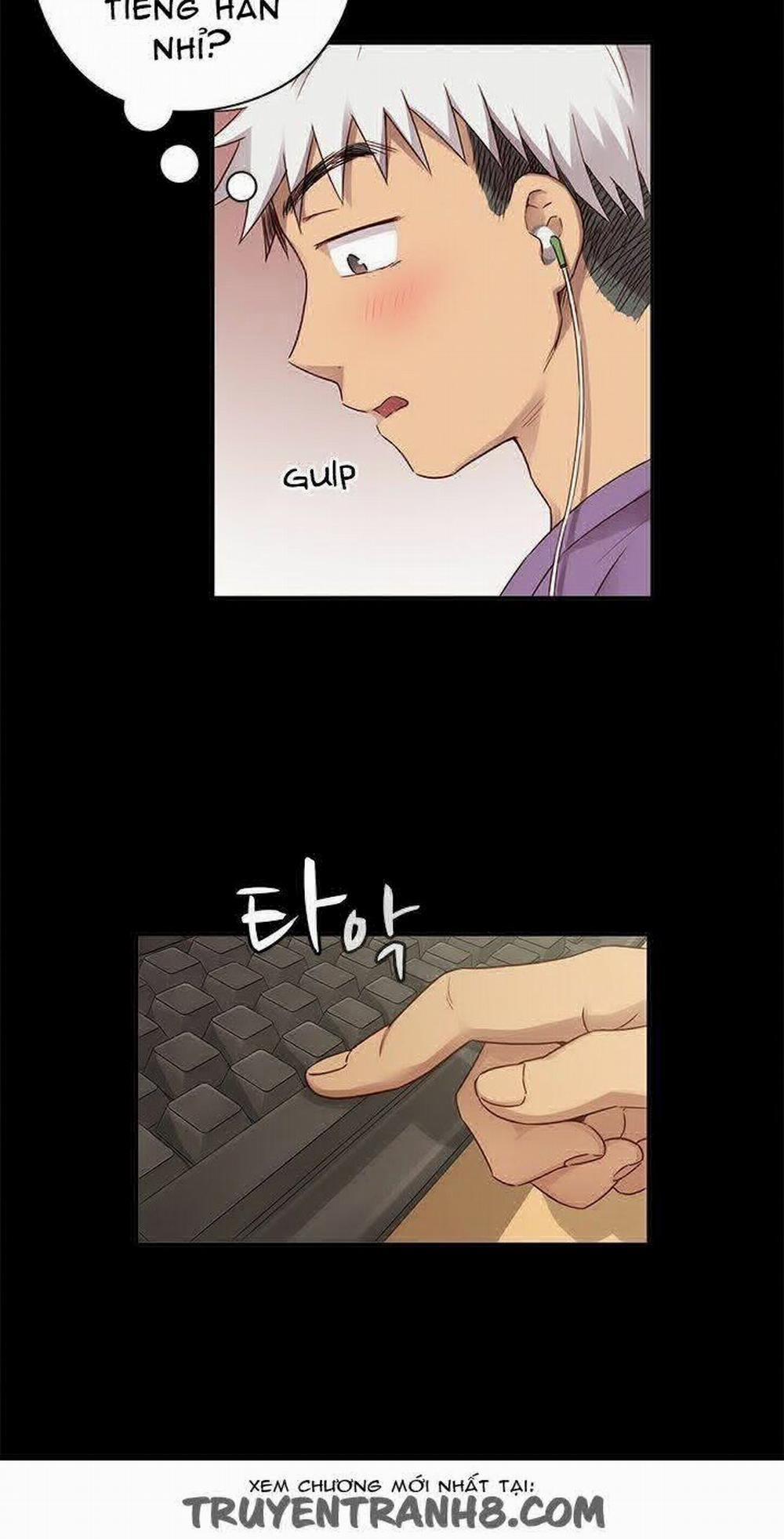 HỌC VIỆN DIỄN VIÊN KHIÊU DÂM 29 trang 16