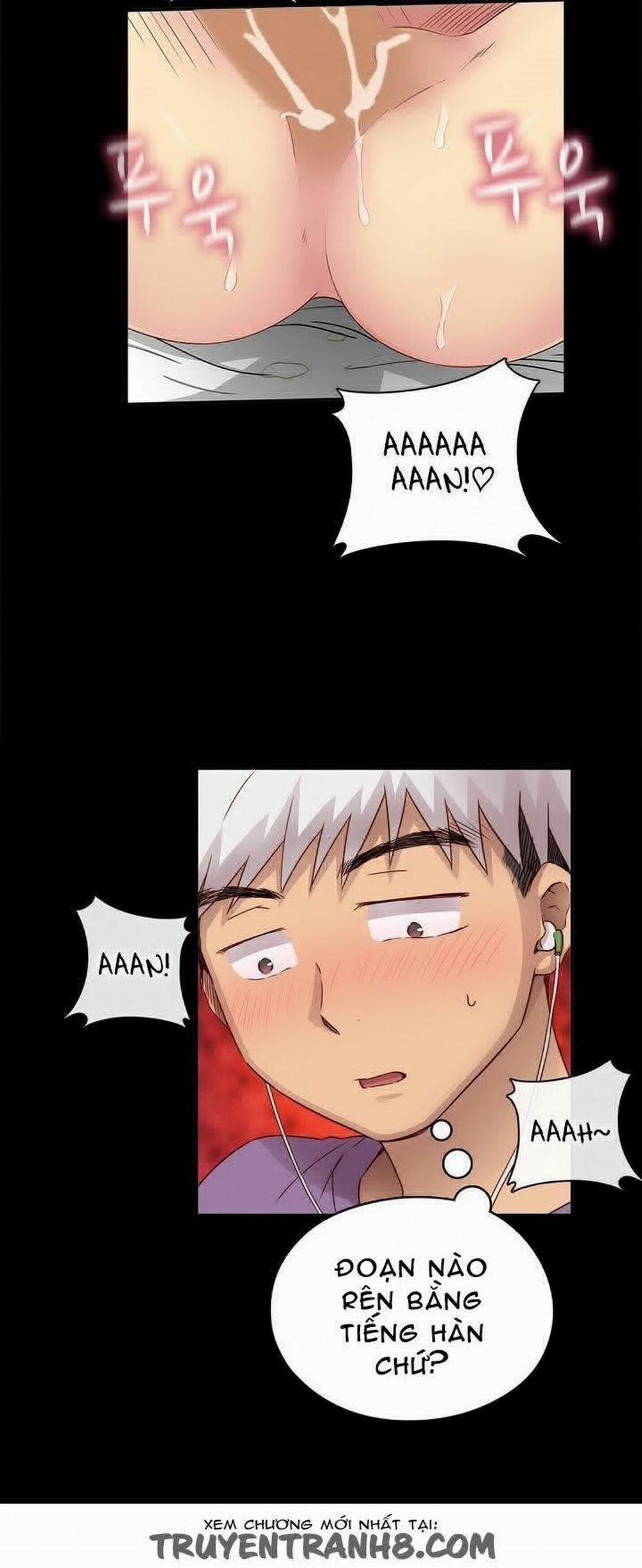 HỌC VIỆN DIỄN VIÊN KHIÊU DÂM 29 trang 18