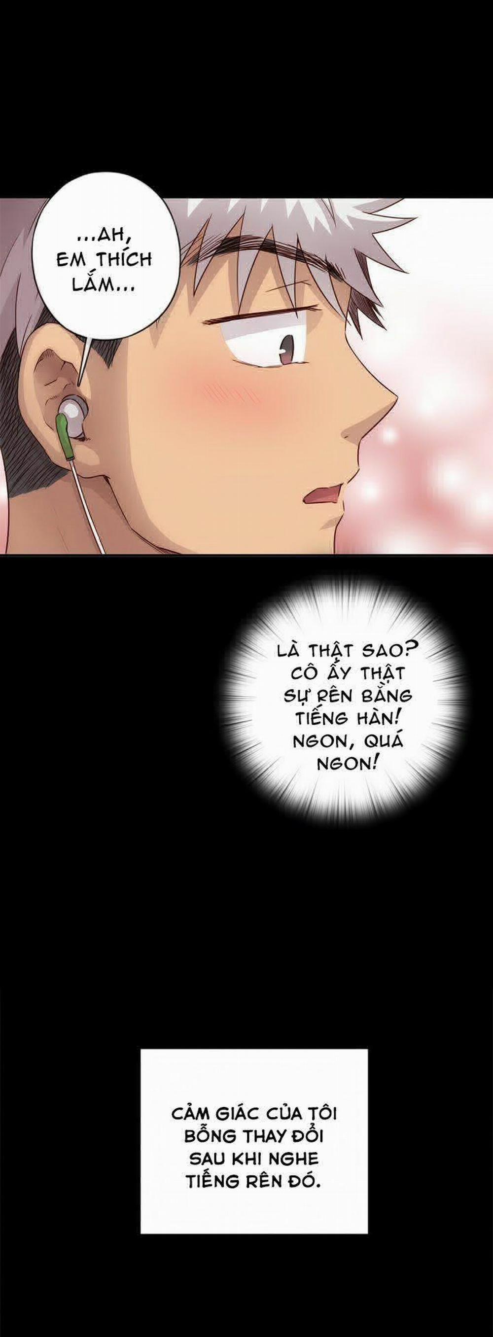 HỌC VIỆN DIỄN VIÊN KHIÊU DÂM 29 trang 21