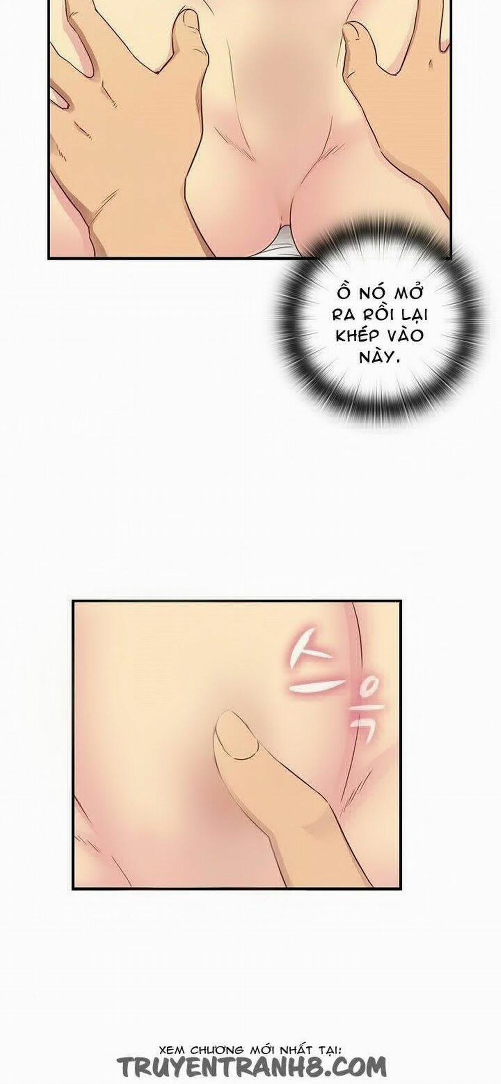 HỌC VIỆN DIỄN VIÊN KHIÊU DÂM 29 trang 47