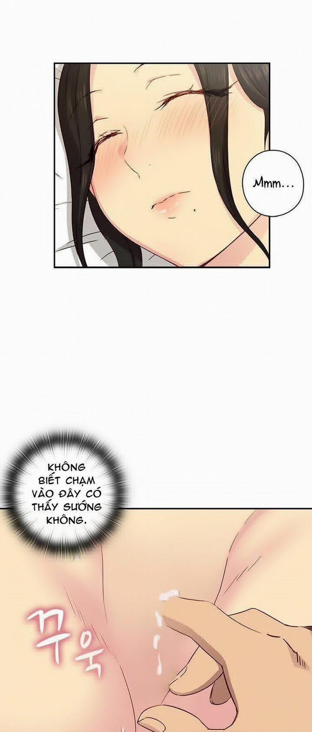 HỌC VIỆN DIỄN VIÊN KHIÊU DÂM 29 trang 48