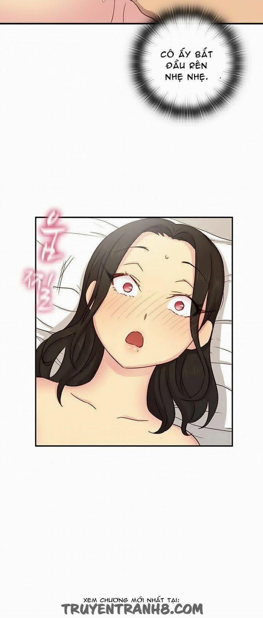 HỌC VIỆN DIỄN VIÊN KHIÊU DÂM 29 trang 49