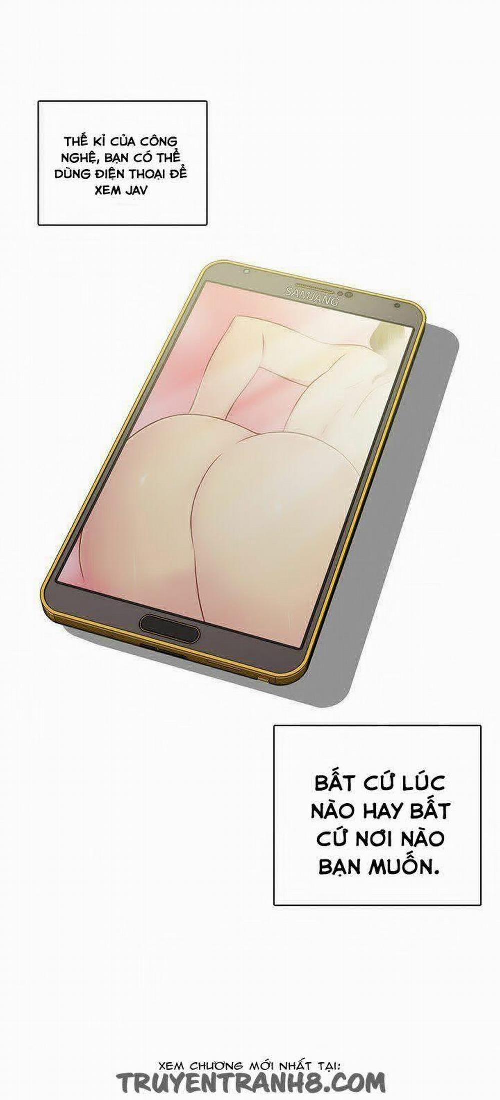 HỌC VIỆN DIỄN VIÊN KHIÊU DÂM 29 trang 5