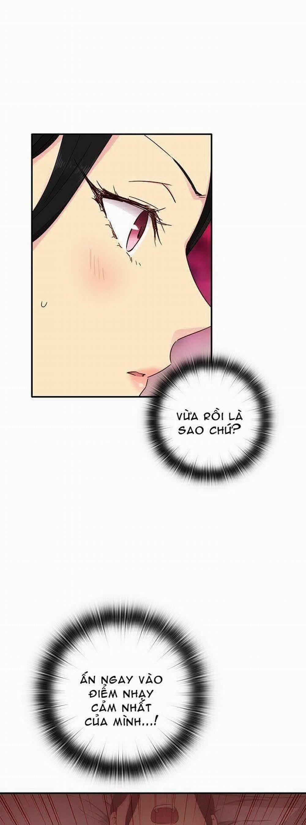 HỌC VIỆN DIỄN VIÊN KHIÊU DÂM 29 trang 53