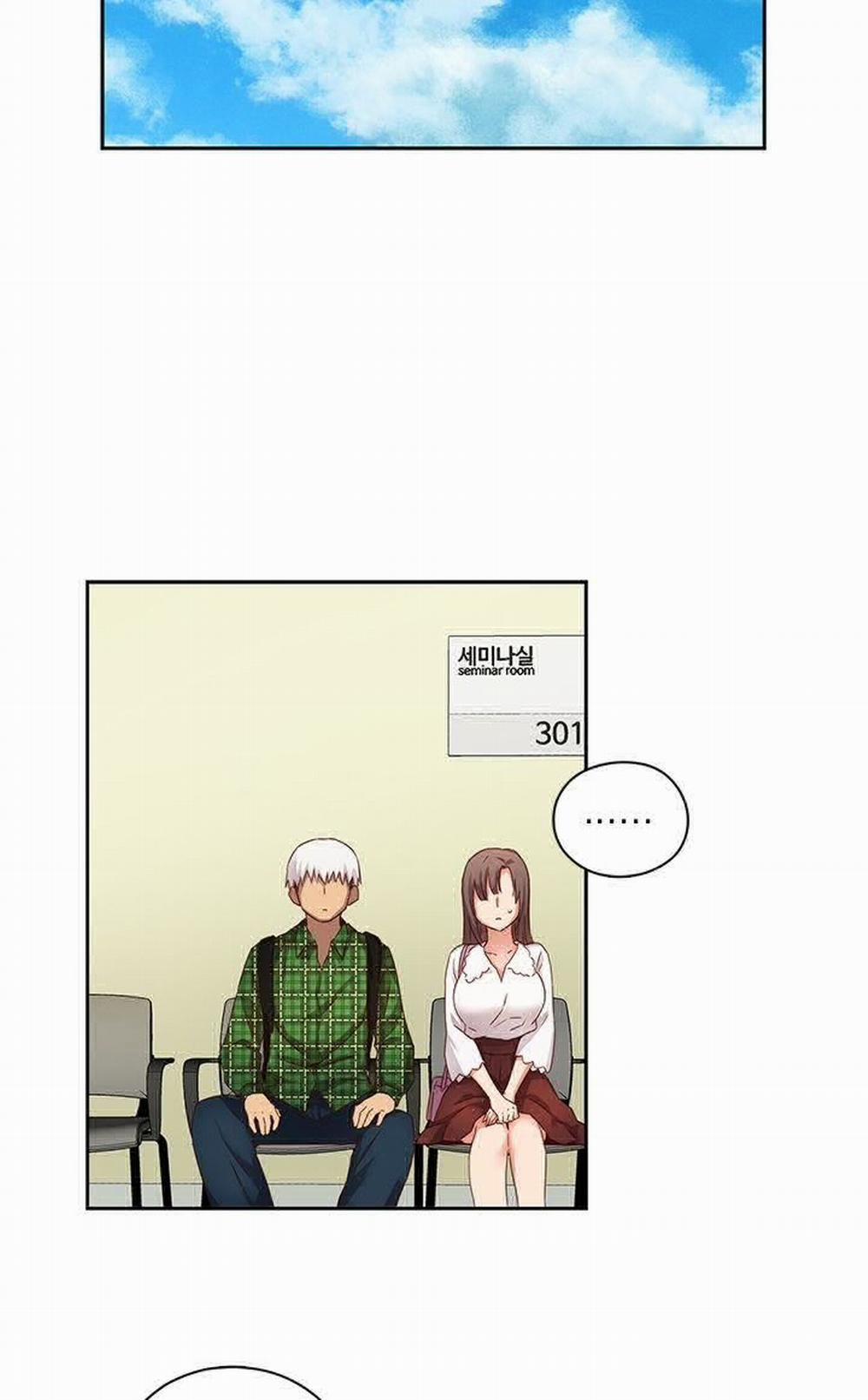 HỌC VIỆN DIỄN VIÊN KHIÊU DÂM 3 trang 101