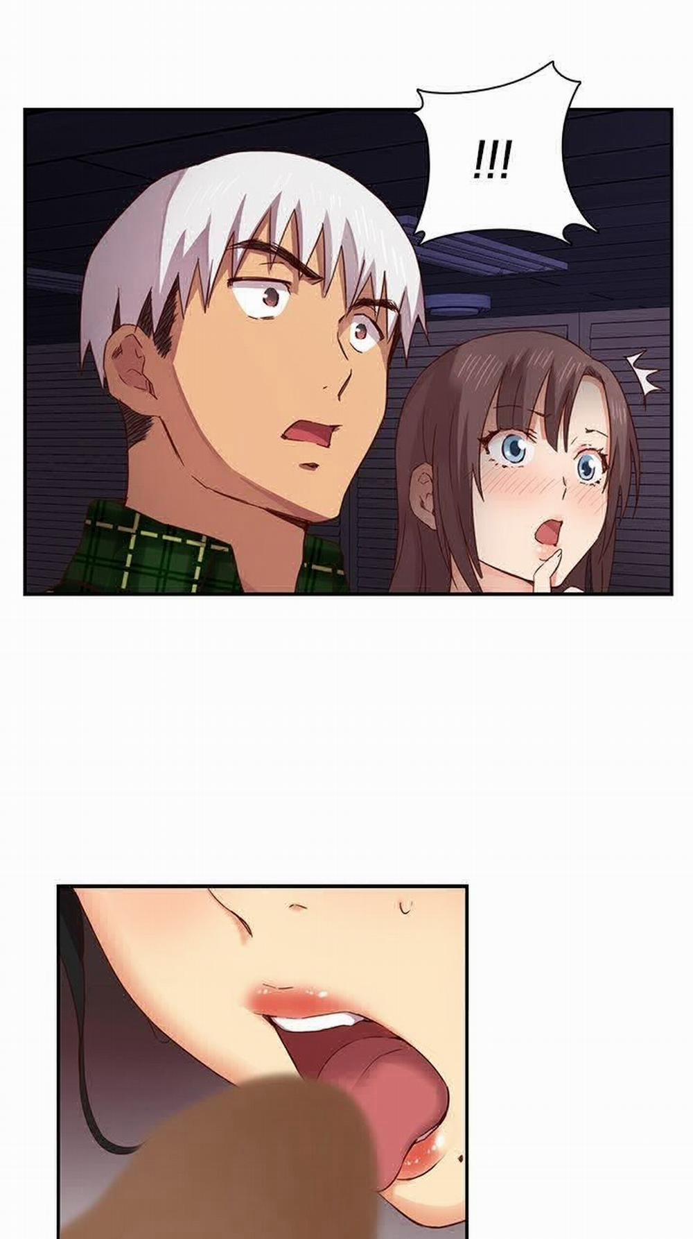 HỌC VIỆN DIỄN VIÊN KHIÊU DÂM 3 trang 123