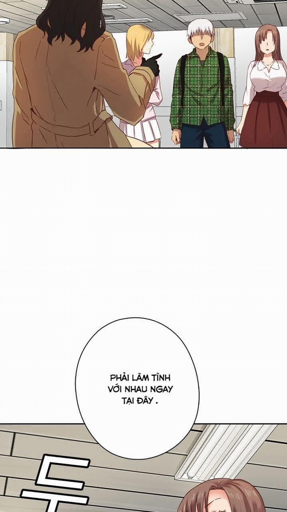 HỌC VIỆN DIỄN VIÊN KHIÊU DÂM 3 trang 153