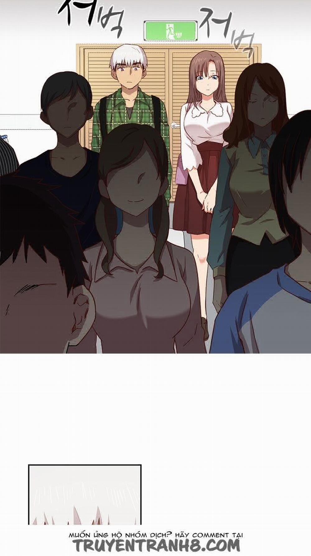 HỌC VIỆN DIỄN VIÊN KHIÊU DÂM 3 trang 30