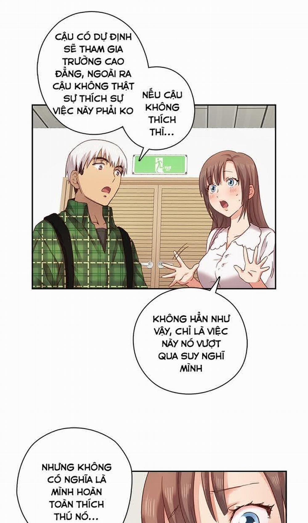 HỌC VIỆN DIỄN VIÊN KHIÊU DÂM 3 trang 33