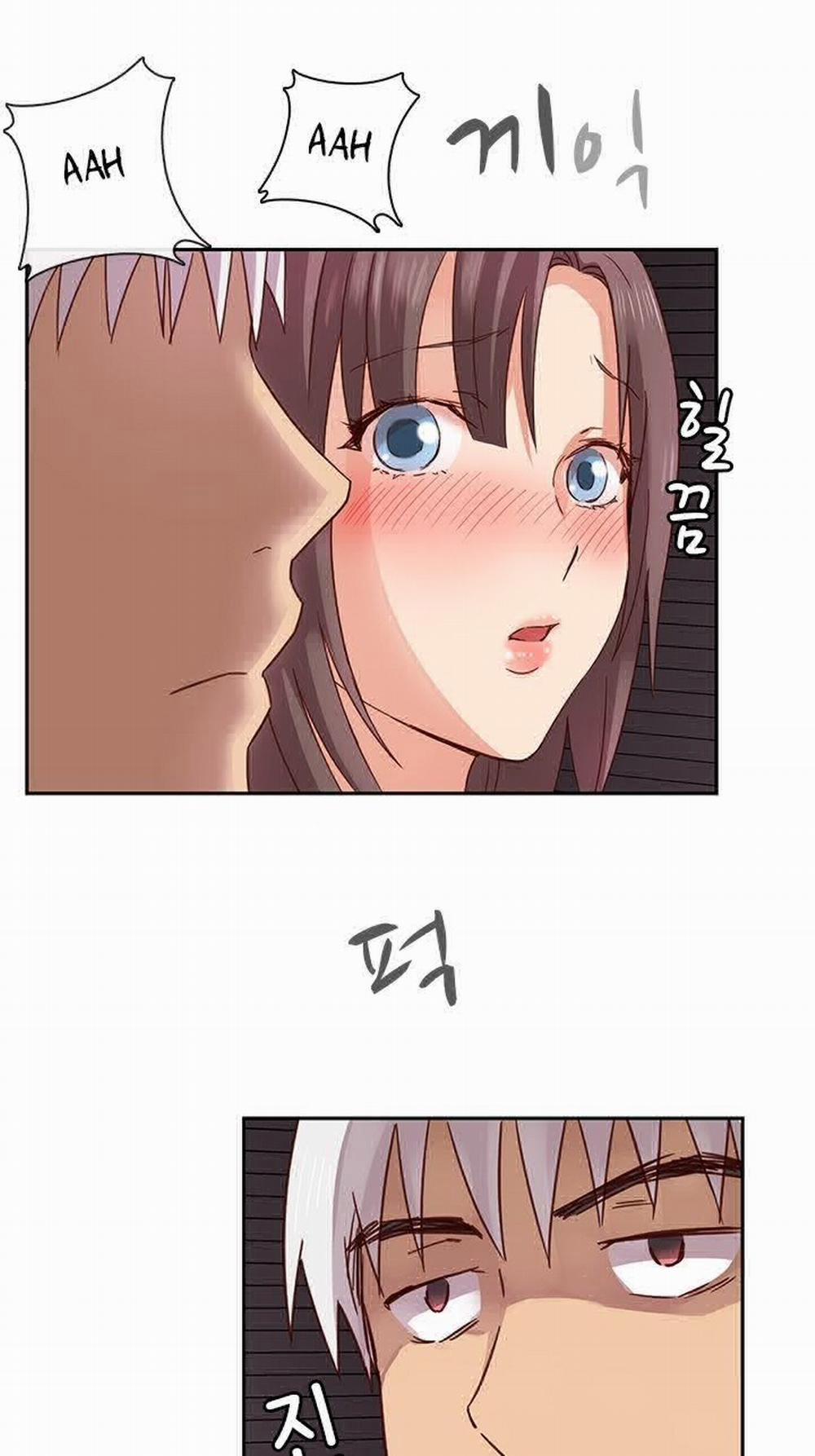 HỌC VIỆN DIỄN VIÊN KHIÊU DÂM 3 trang 61