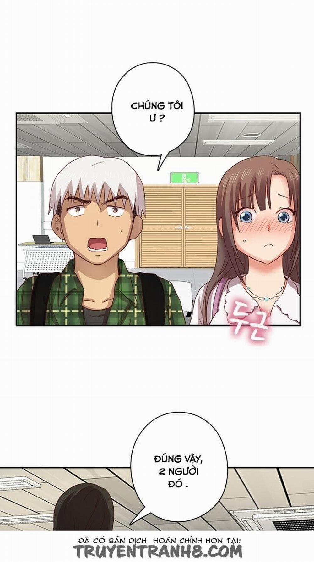 HỌC VIỆN DIỄN VIÊN KHIÊU DÂM 3 trang 74