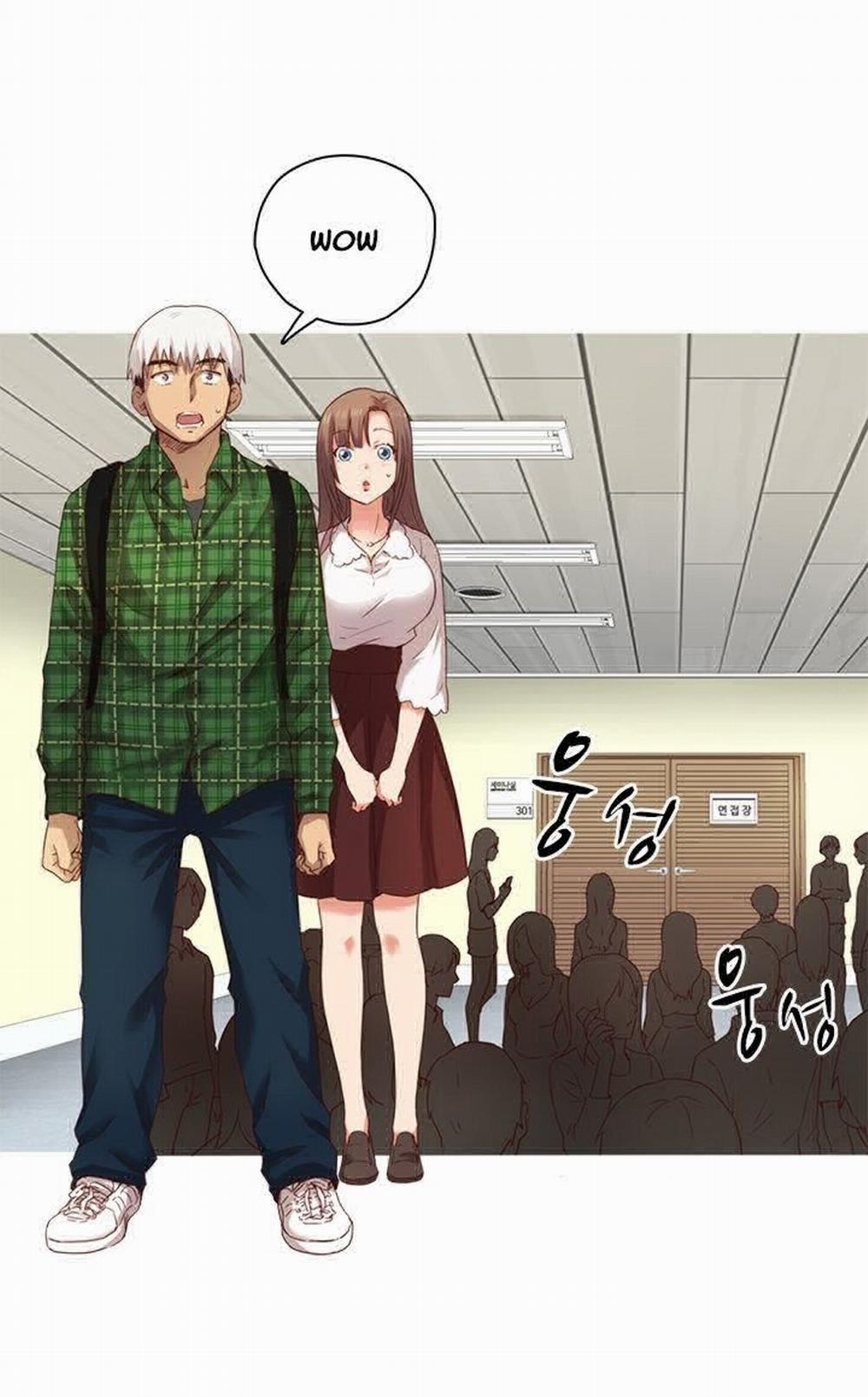 HỌC VIỆN DIỄN VIÊN KHIÊU DÂM 3 trang 83