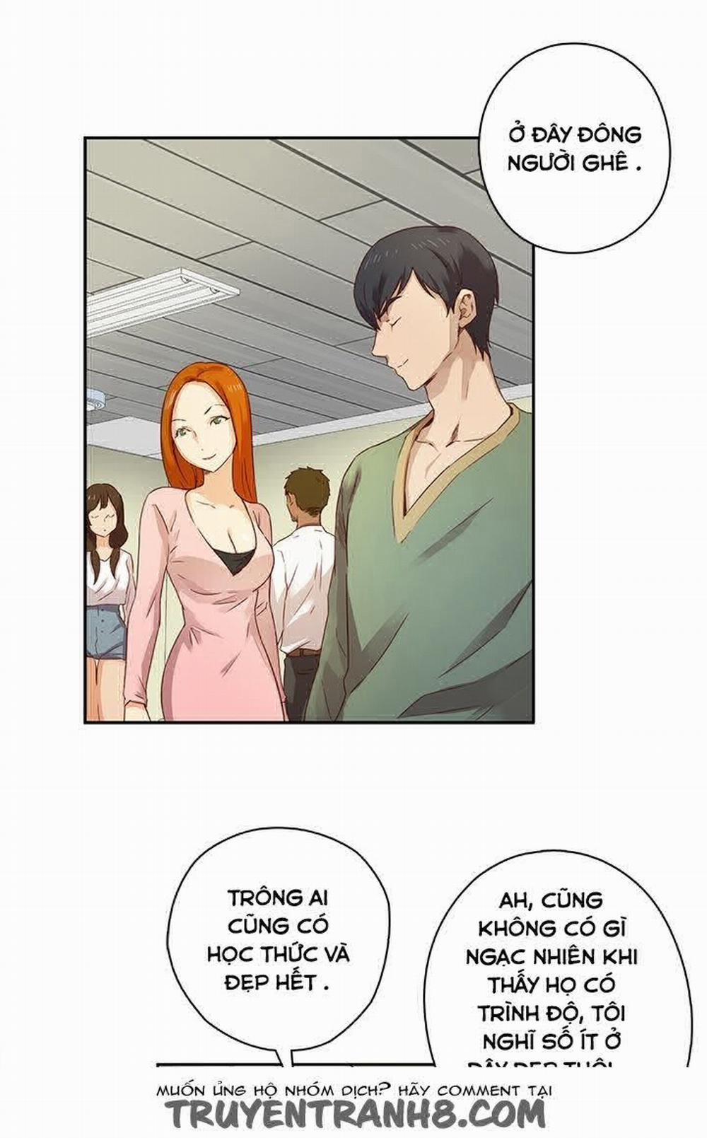 HỌC VIỆN DIỄN VIÊN KHIÊU DÂM 3 trang 84