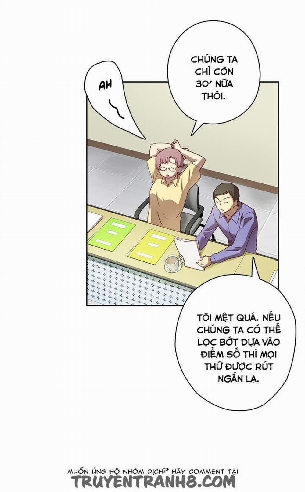 HỌC VIỆN DIỄN VIÊN KHIÊU DÂM 3 trang 86