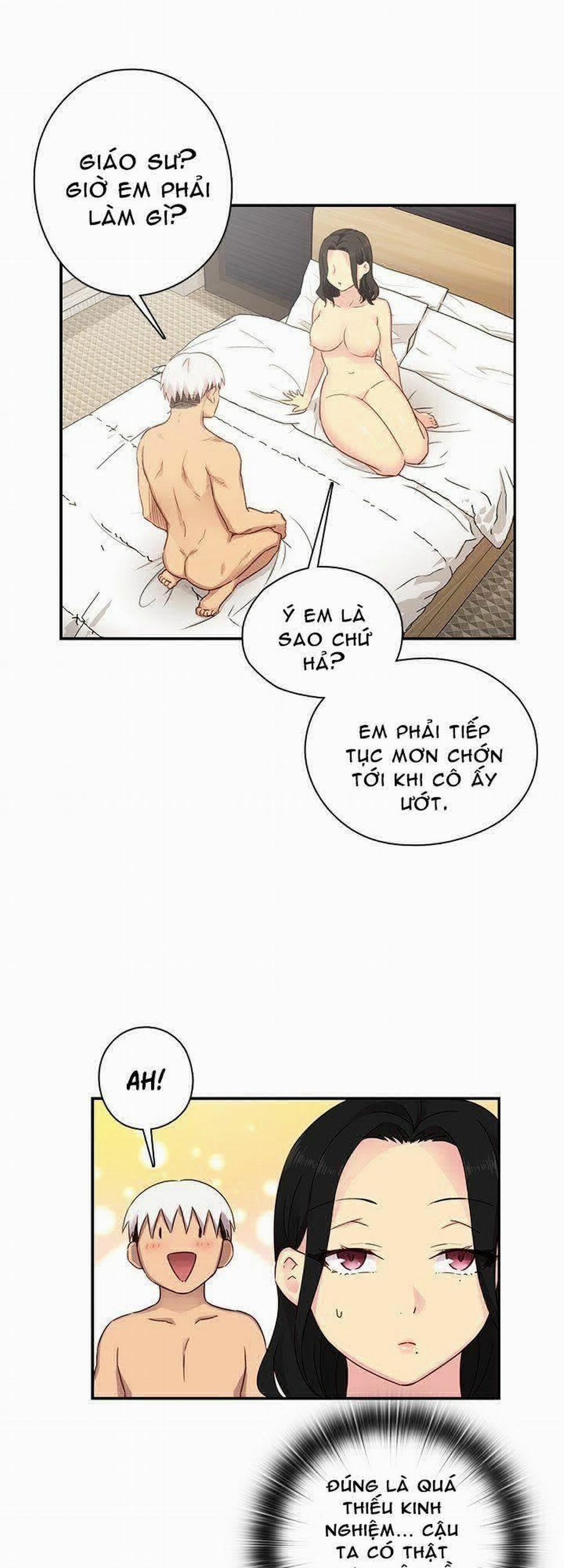 HỌC VIỆN DIỄN VIÊN KHIÊU DÂM 30 trang 12