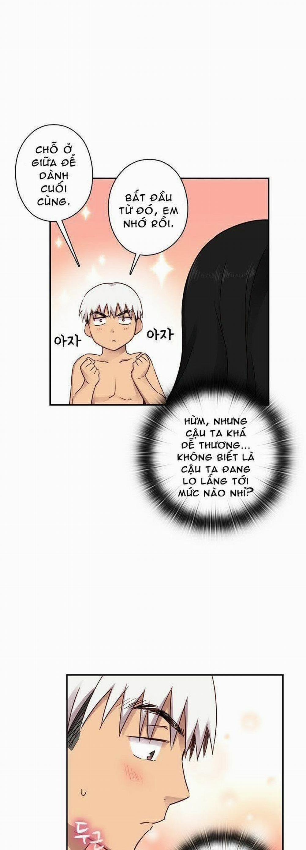 HỌC VIỆN DIỄN VIÊN KHIÊU DÂM 30 trang 15