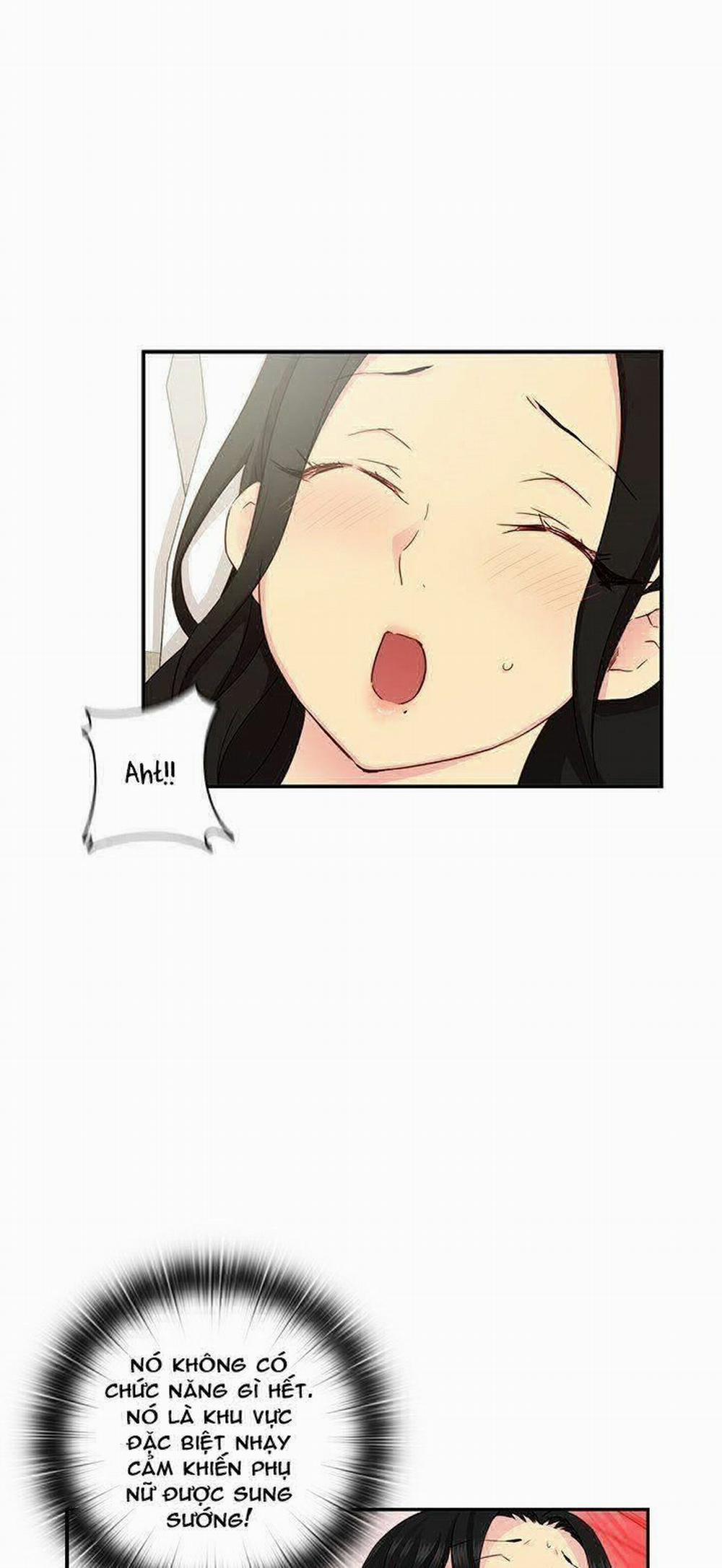 HỌC VIỆN DIỄN VIÊN KHIÊU DÂM 30 trang 23