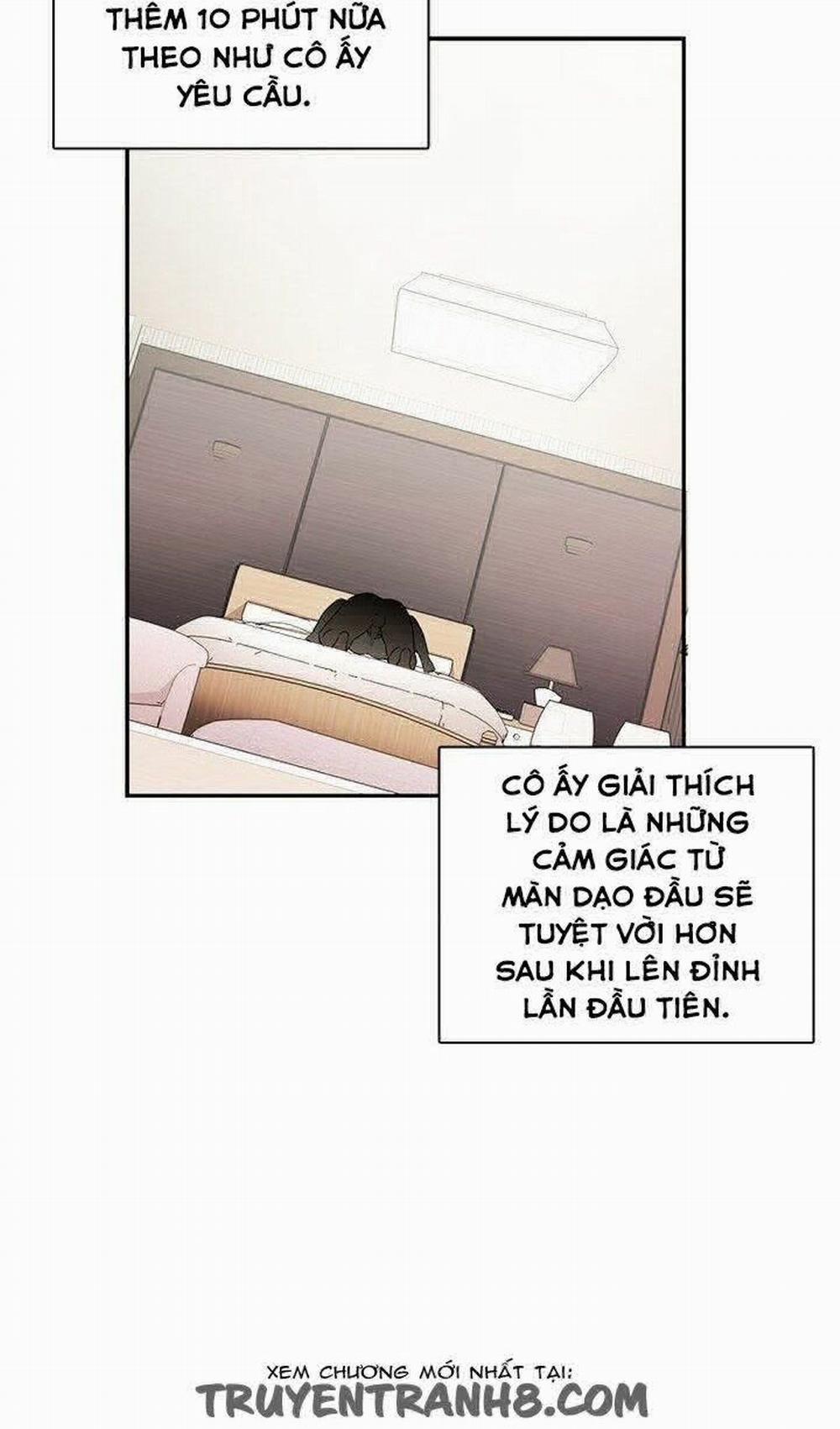 HỌC VIỆN DIỄN VIÊN KHIÊU DÂM 30 trang 27