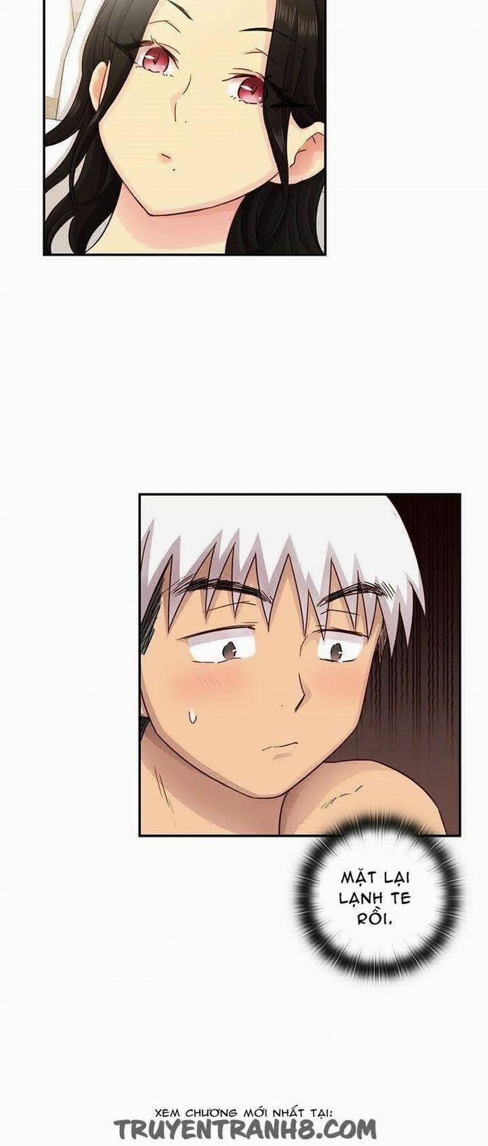 HỌC VIỆN DIỄN VIÊN KHIÊU DÂM 30 trang 31