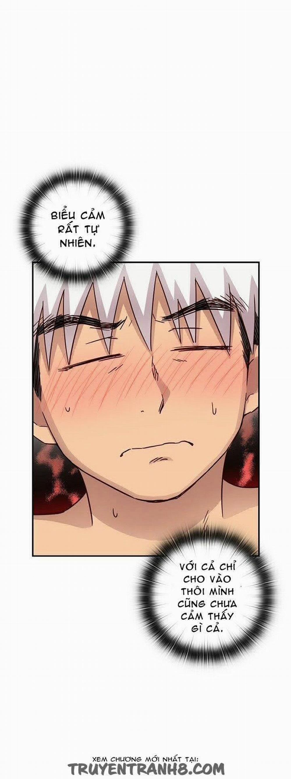 HỌC VIỆN DIỄN VIÊN KHIÊU DÂM 30 trang 40