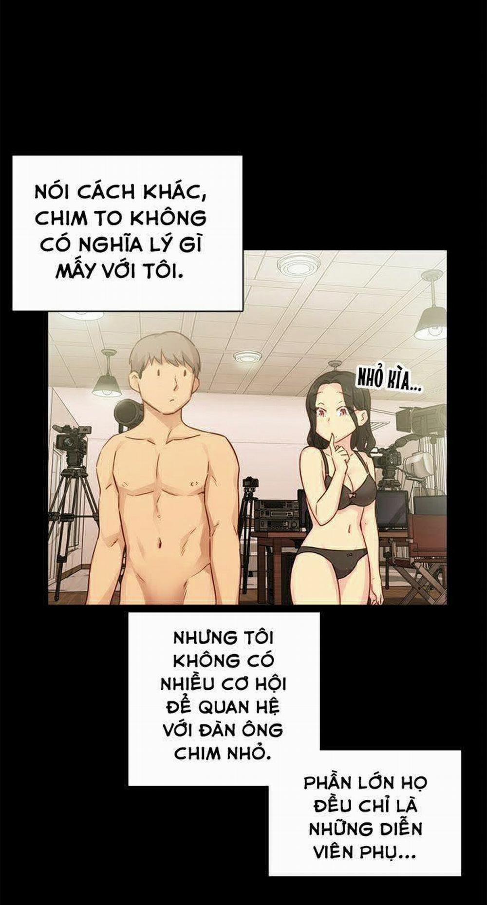 HỌC VIỆN DIỄN VIÊN KHIÊU DÂM 30 trang 6