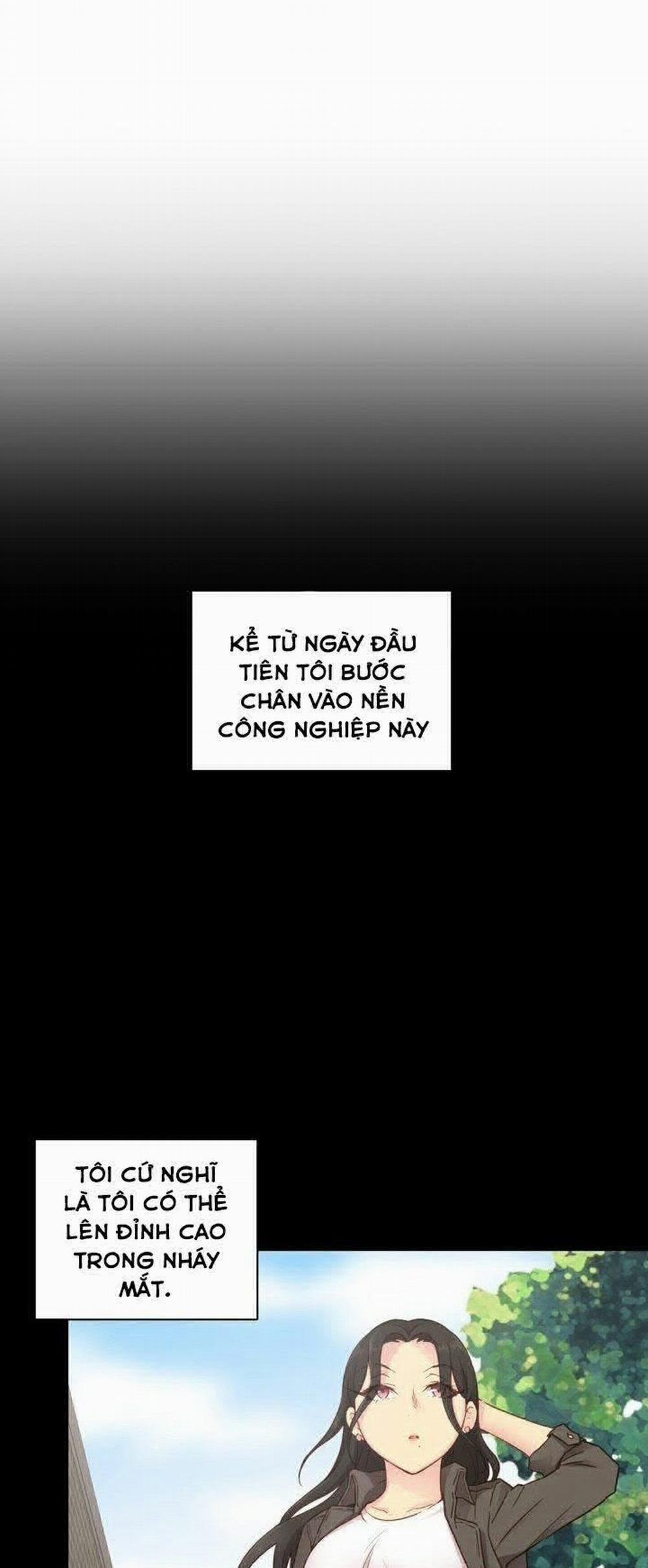 HỌC VIỆN DIỄN VIÊN KHIÊU DÂM 31 trang 19