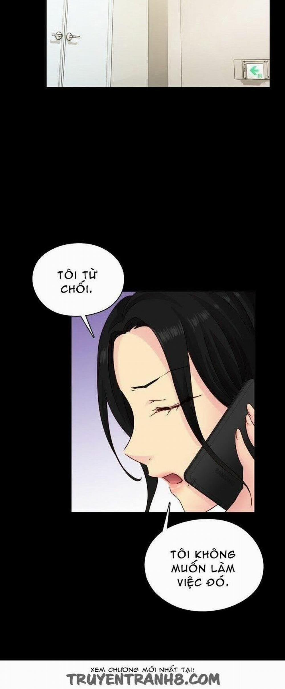 HỌC VIỆN DIỄN VIÊN KHIÊU DÂM 31 trang 22