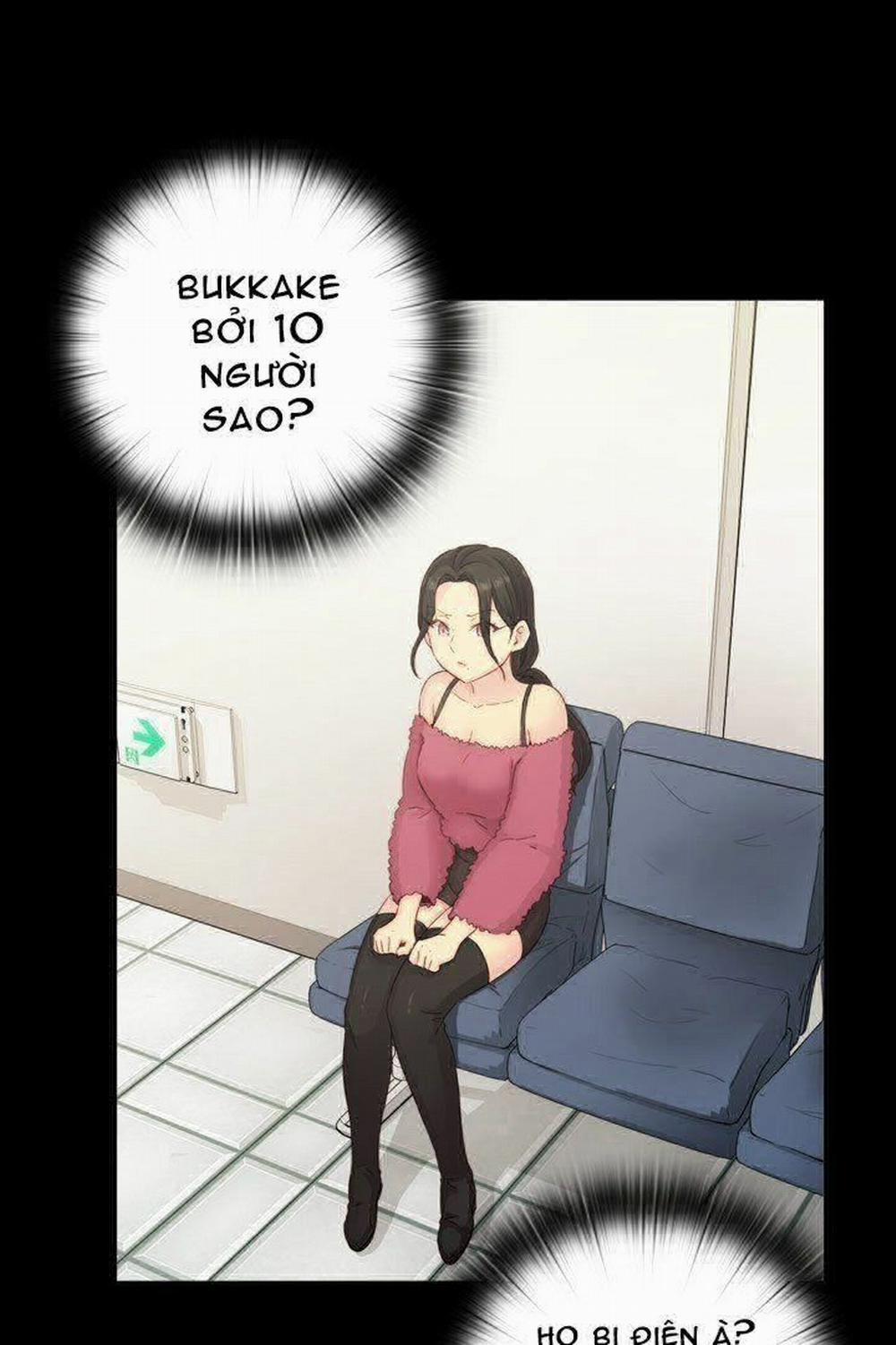 HỌC VIỆN DIỄN VIÊN KHIÊU DÂM 31 trang 23