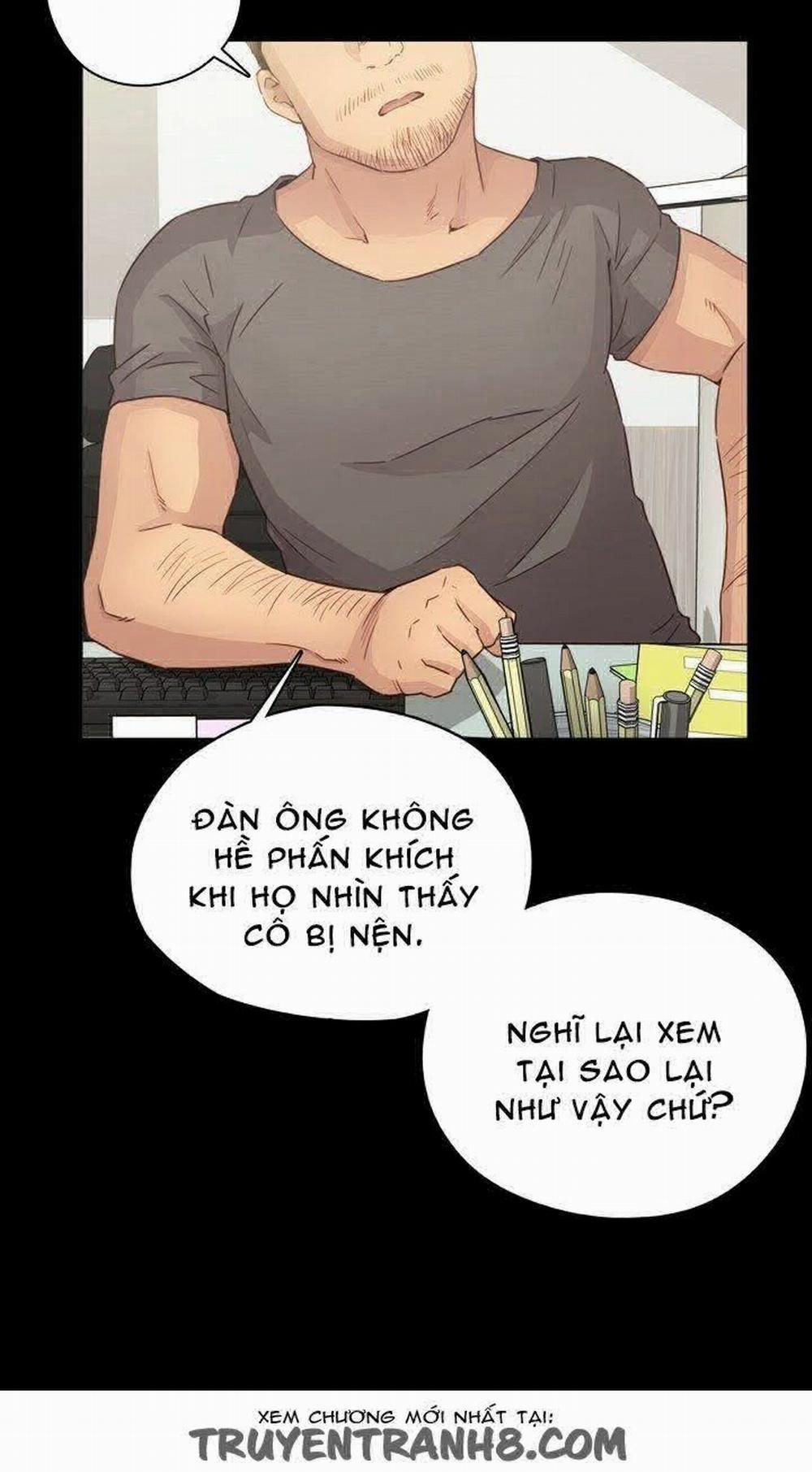 HỌC VIỆN DIỄN VIÊN KHIÊU DÂM 31 trang 26