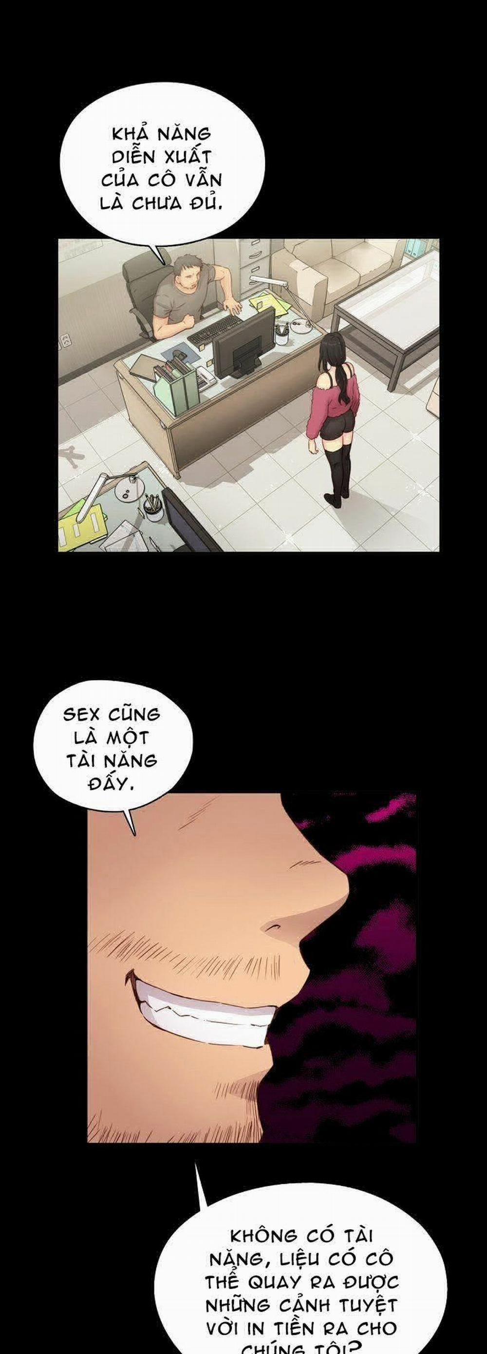 HỌC VIỆN DIỄN VIÊN KHIÊU DÂM 31 trang 27