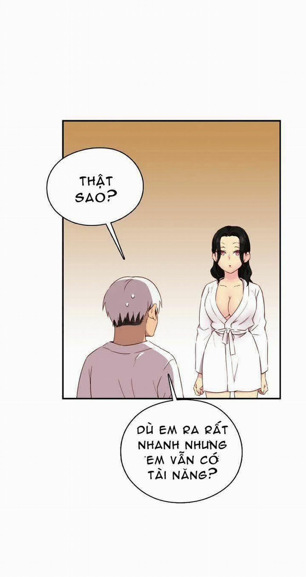 HỌC VIỆN DIỄN VIÊN KHIÊU DÂM 31 trang 55