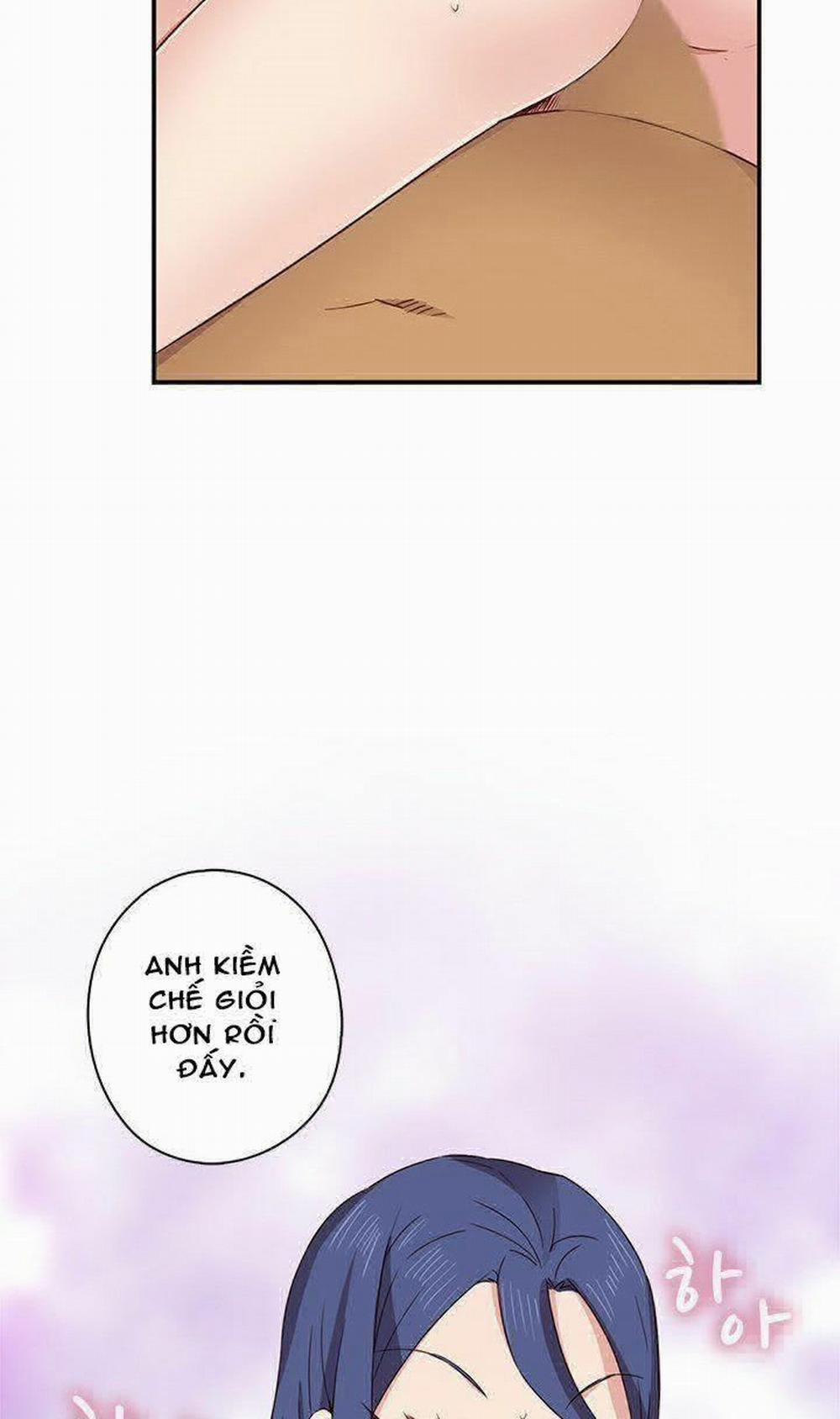 HỌC VIỆN DIỄN VIÊN KHIÊU DÂM 32 trang 19