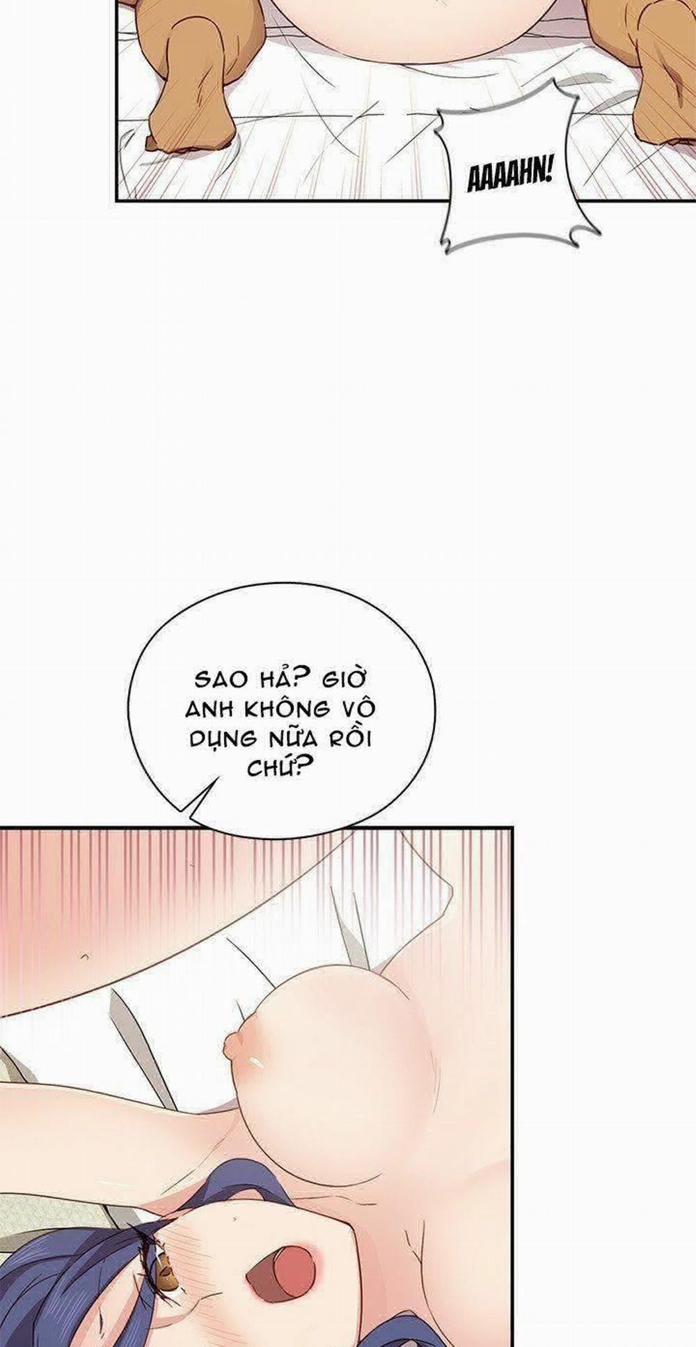 HỌC VIỆN DIỄN VIÊN KHIÊU DÂM 32 trang 33