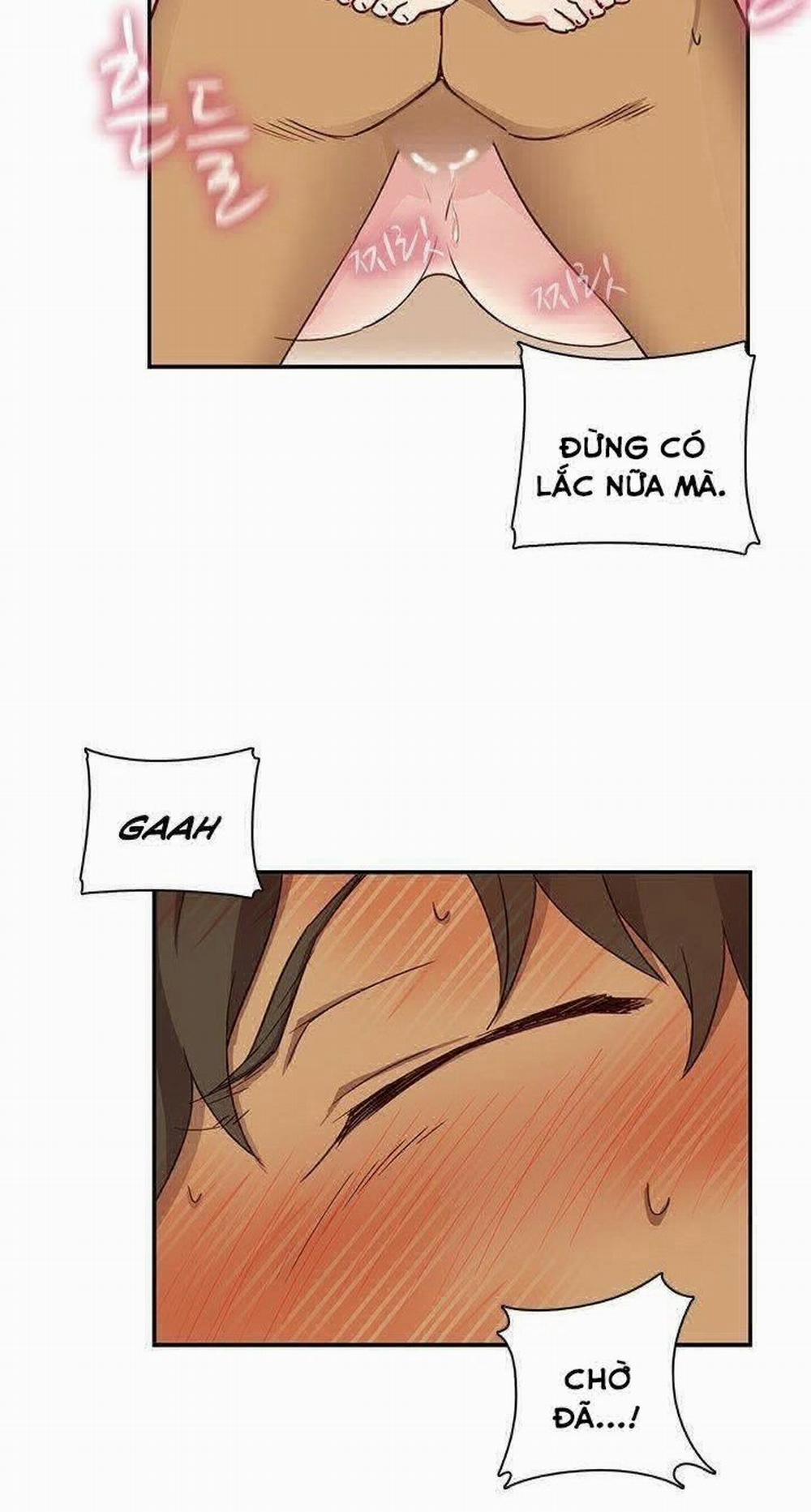 HỌC VIỆN DIỄN VIÊN KHIÊU DÂM 32 trang 40