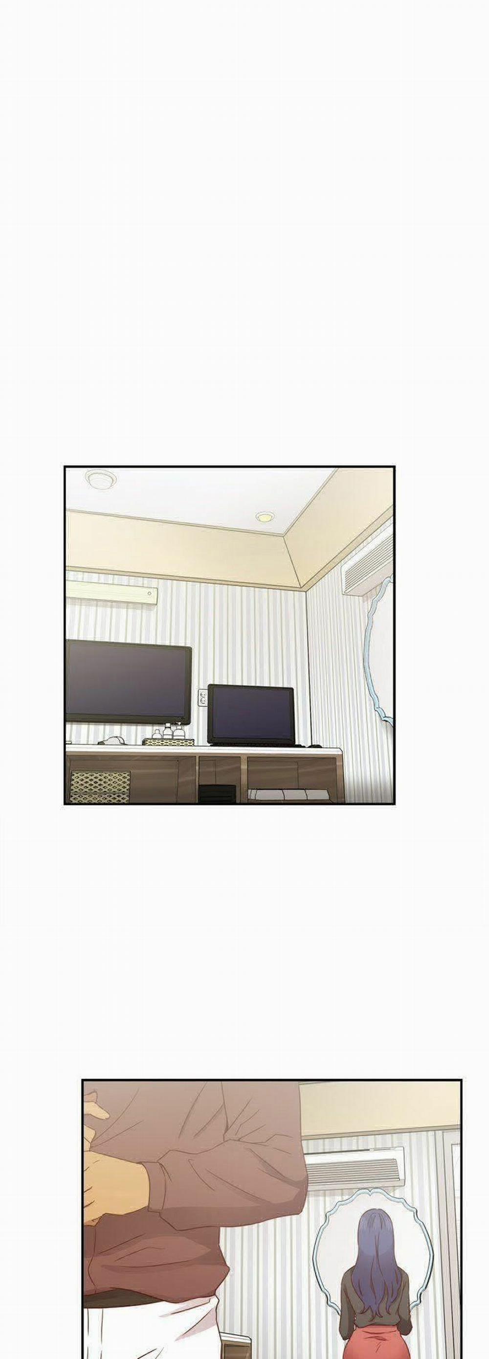 HỌC VIỆN DIỄN VIÊN KHIÊU DÂM 32 trang 46