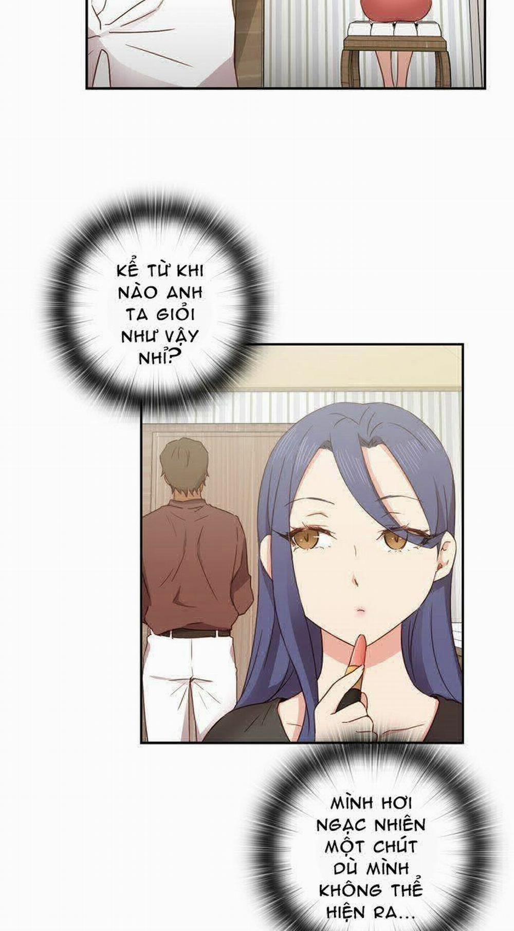 HỌC VIỆN DIỄN VIÊN KHIÊU DÂM 32 trang 47