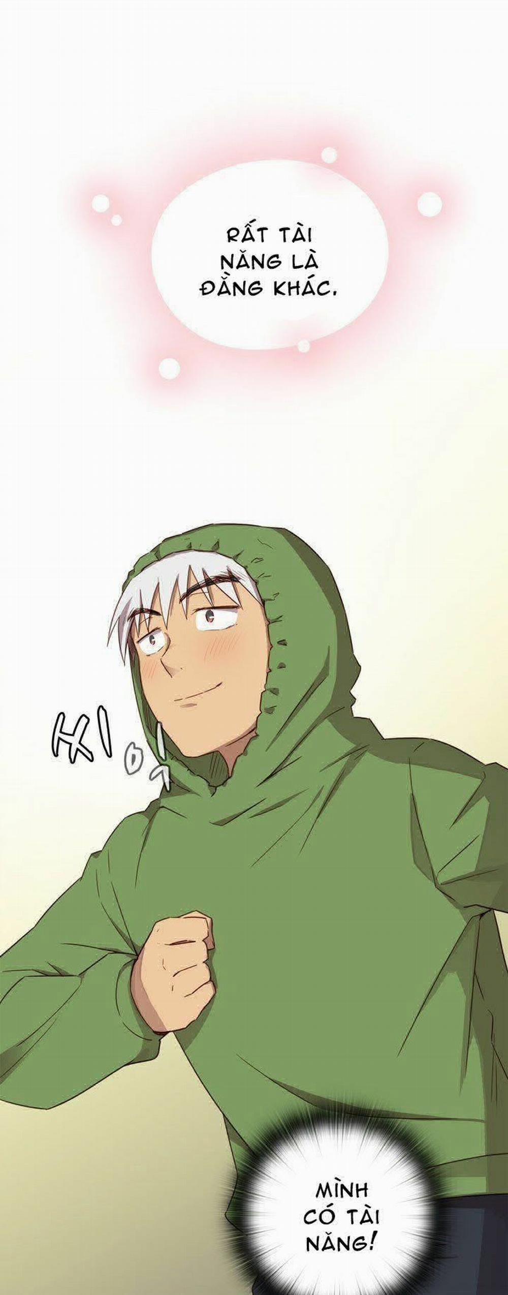 HỌC VIỆN DIỄN VIÊN KHIÊU DÂM 32 trang 8