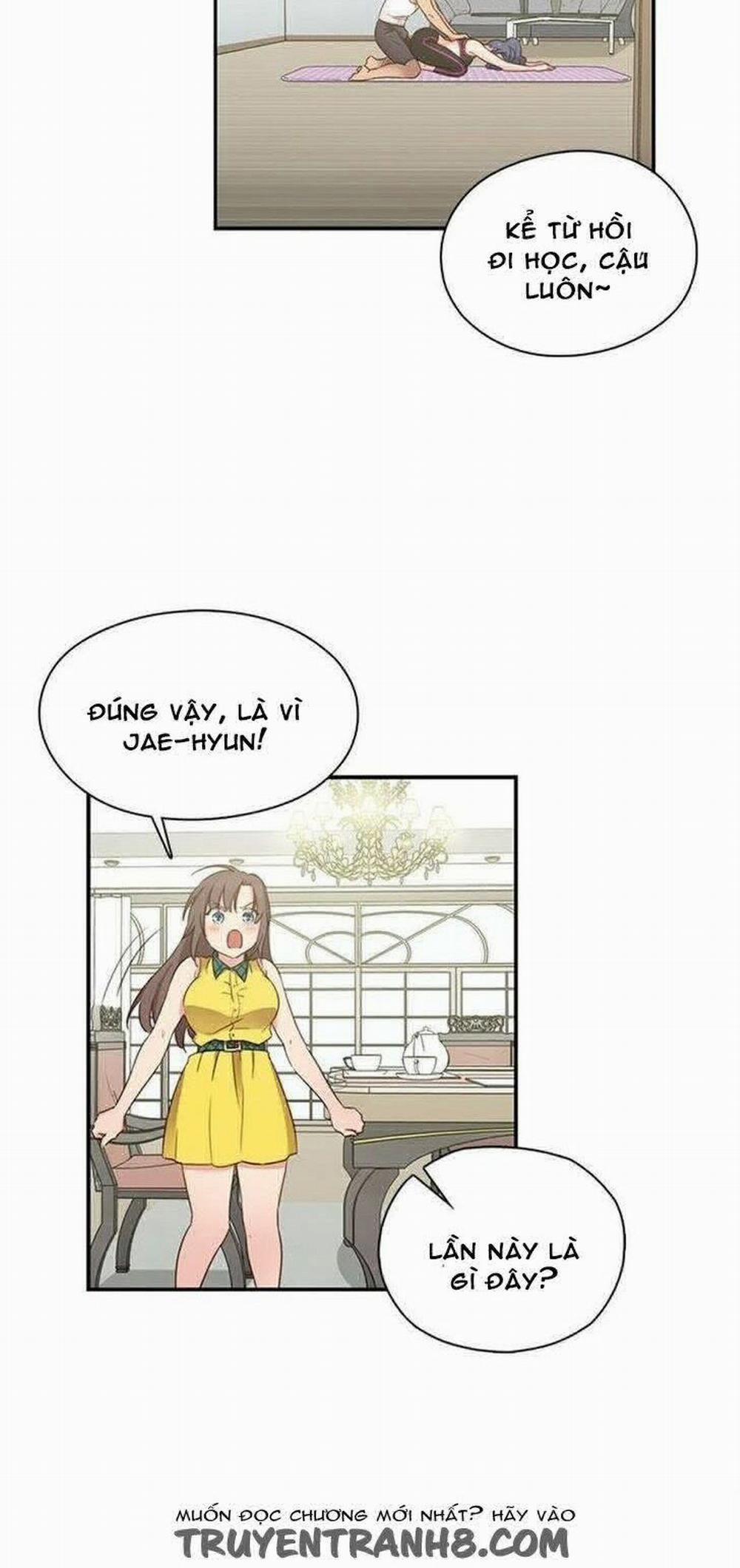 HỌC VIỆN DIỄN VIÊN KHIÊU DÂM 33 trang 11