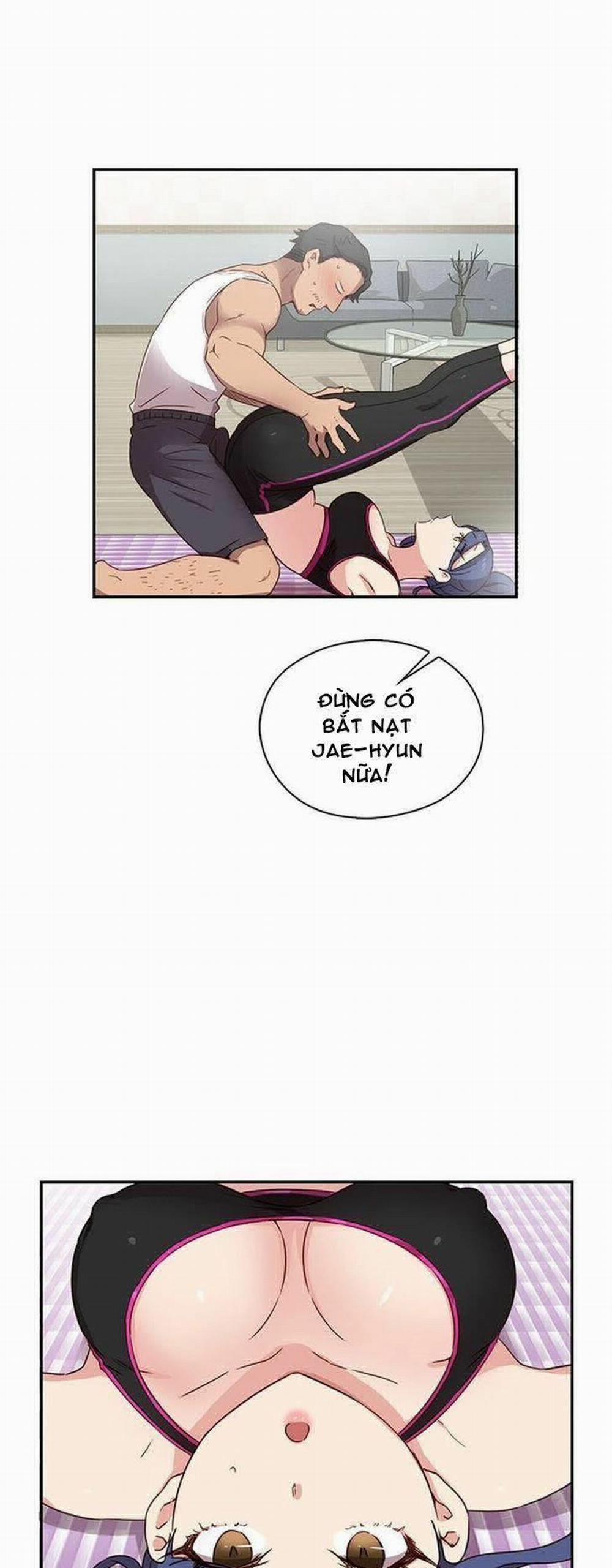 HỌC VIỆN DIỄN VIÊN KHIÊU DÂM 33 trang 12